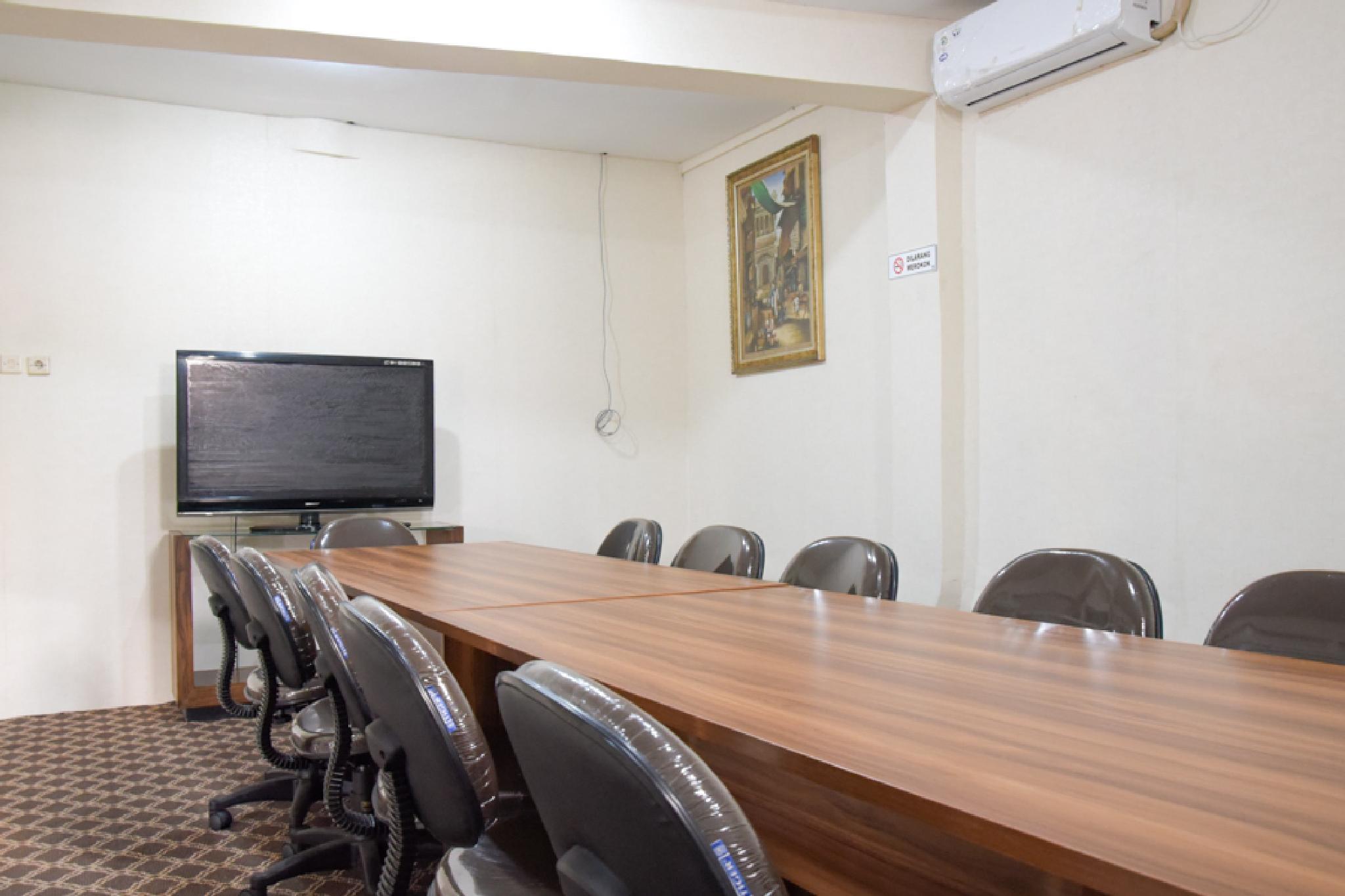 Phòng họp/ hội nghị