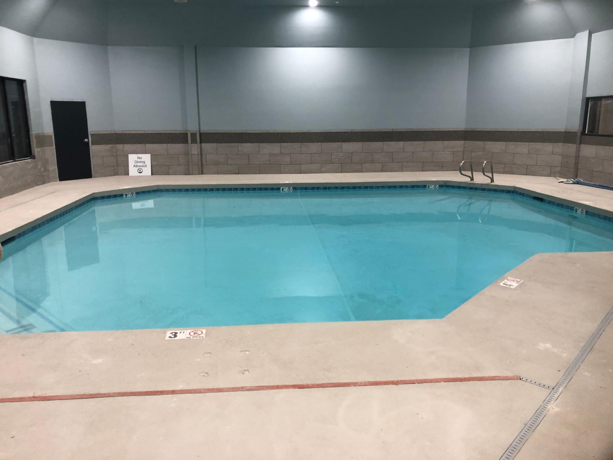 Nội thất khách sạn