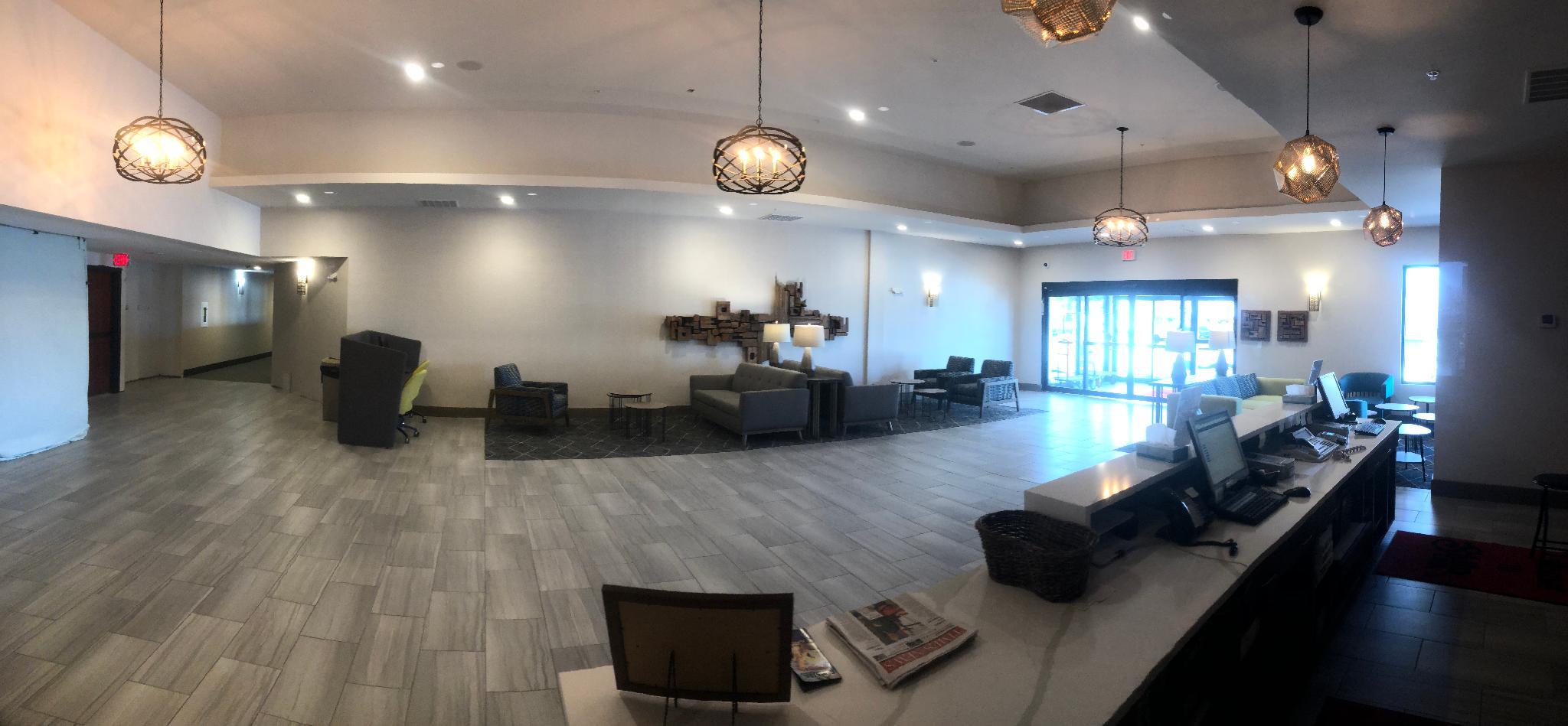 Nội thất khách sạn