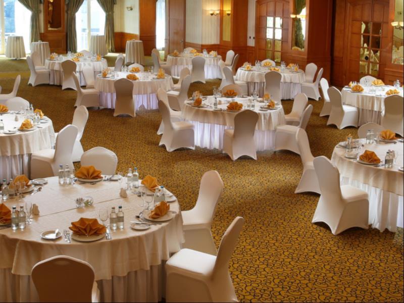 Phòng tiệc