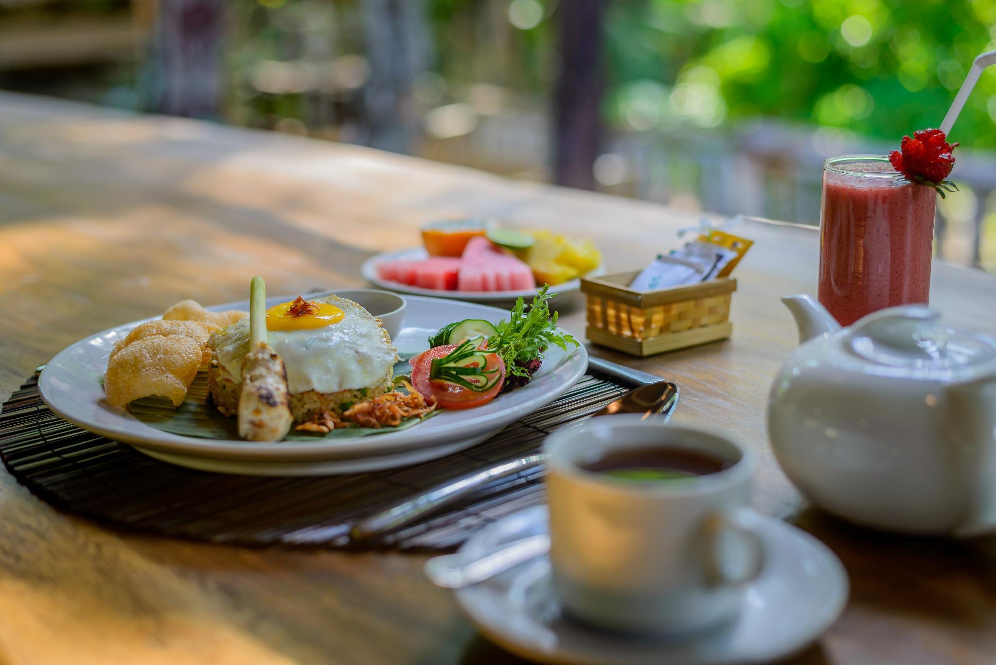 Đồ ăn và thức uống