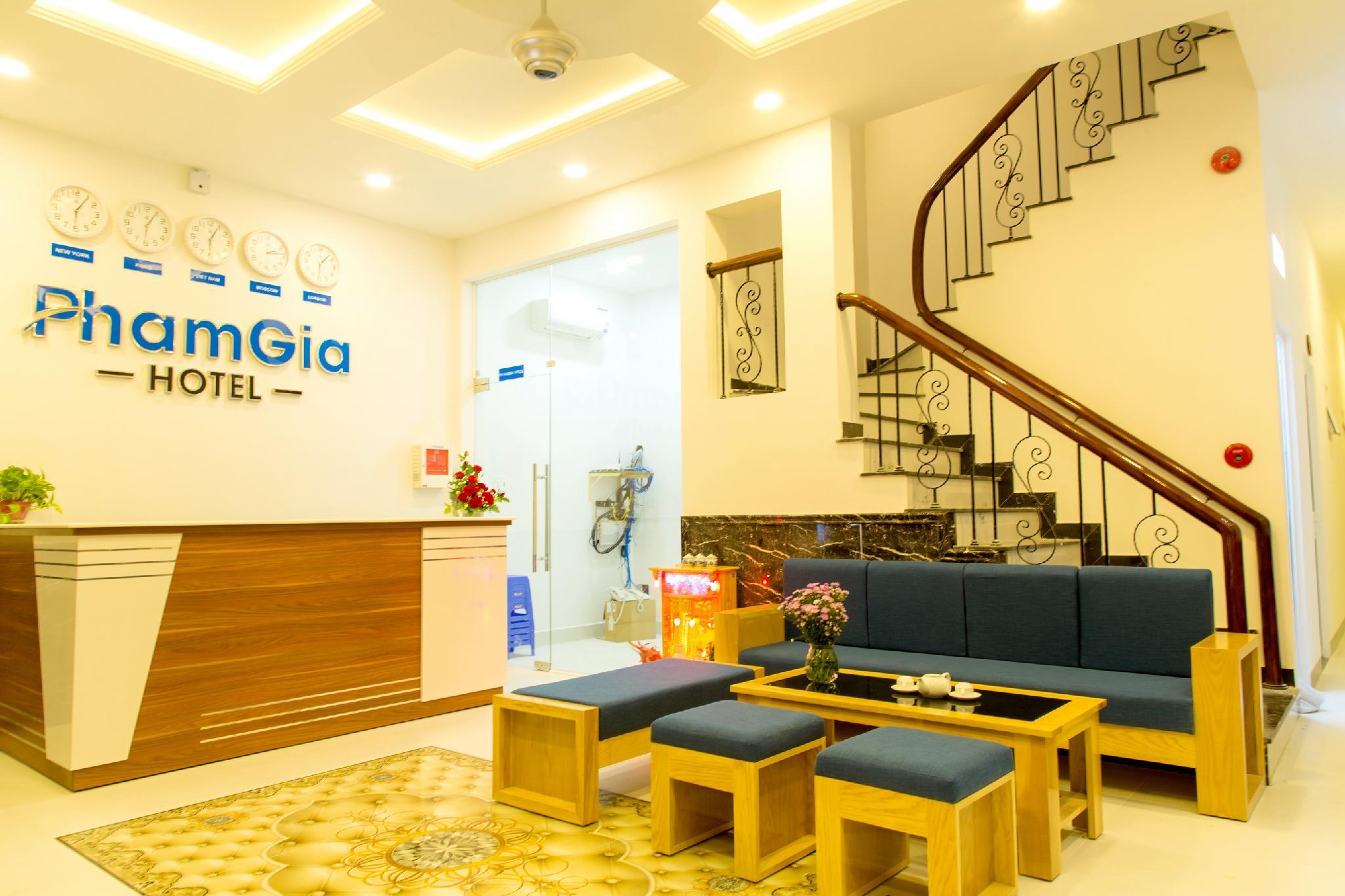 Nội thất khách sạn