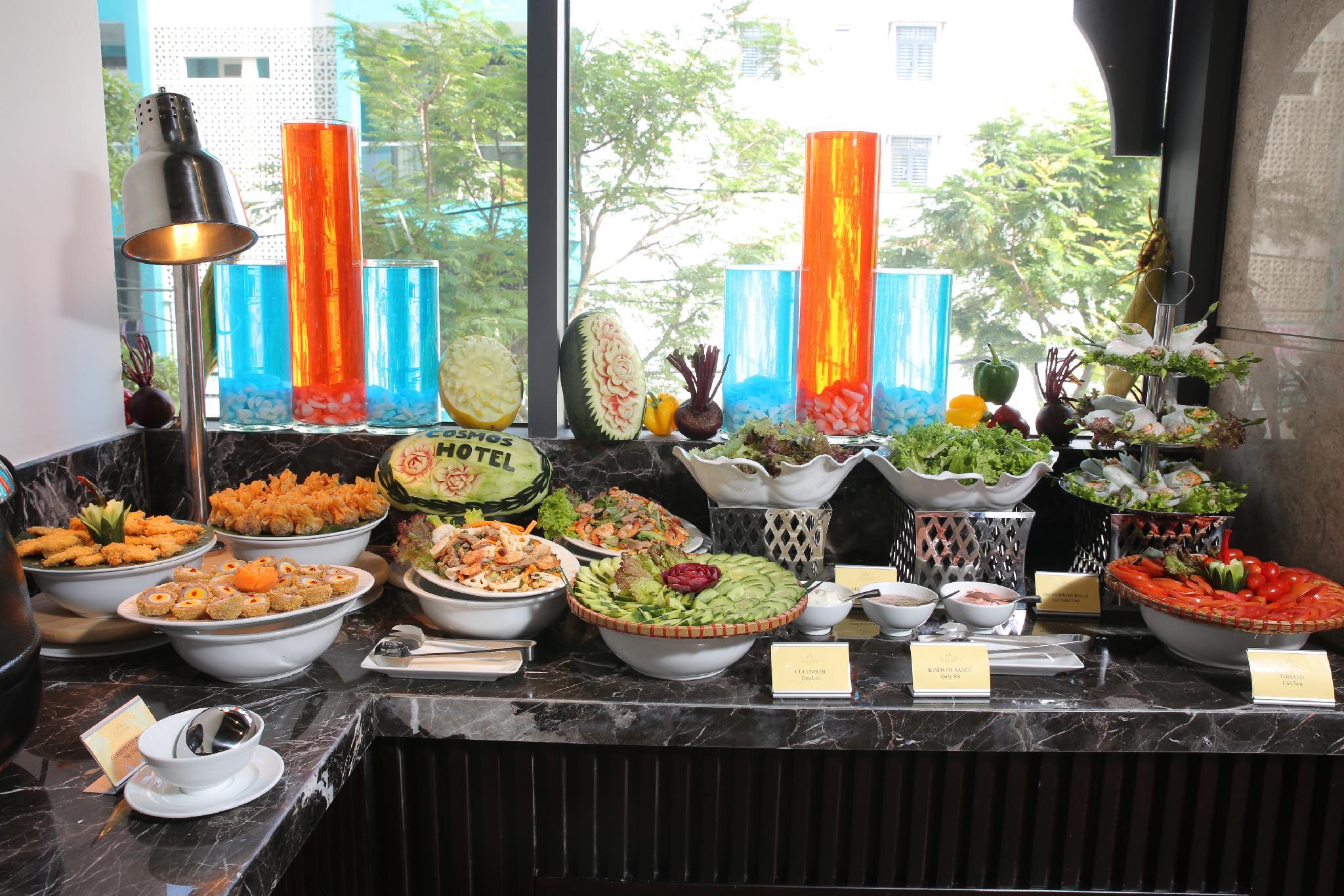 Đồ ăn và thức uống