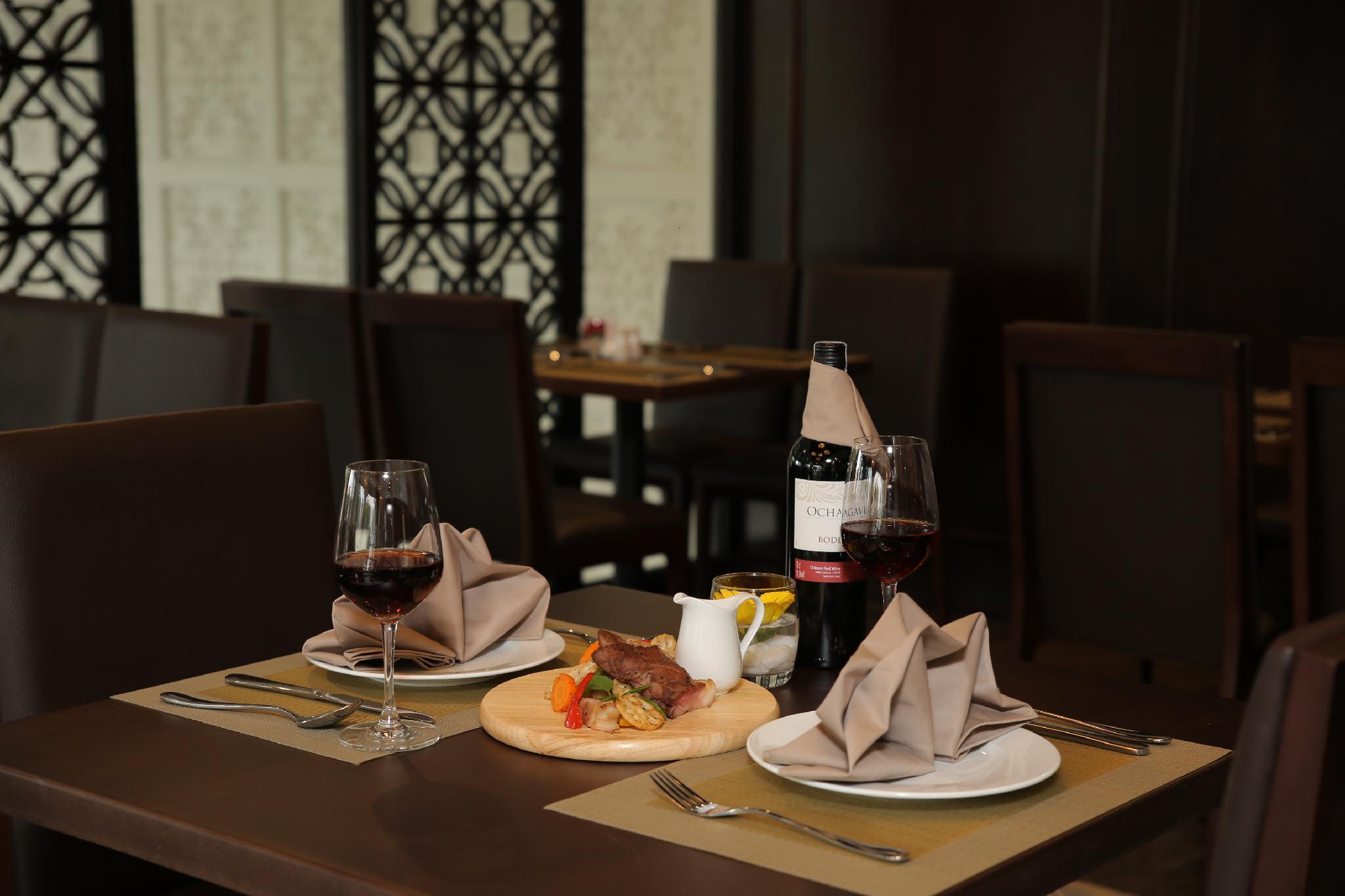 Đồ ăn và thức uống