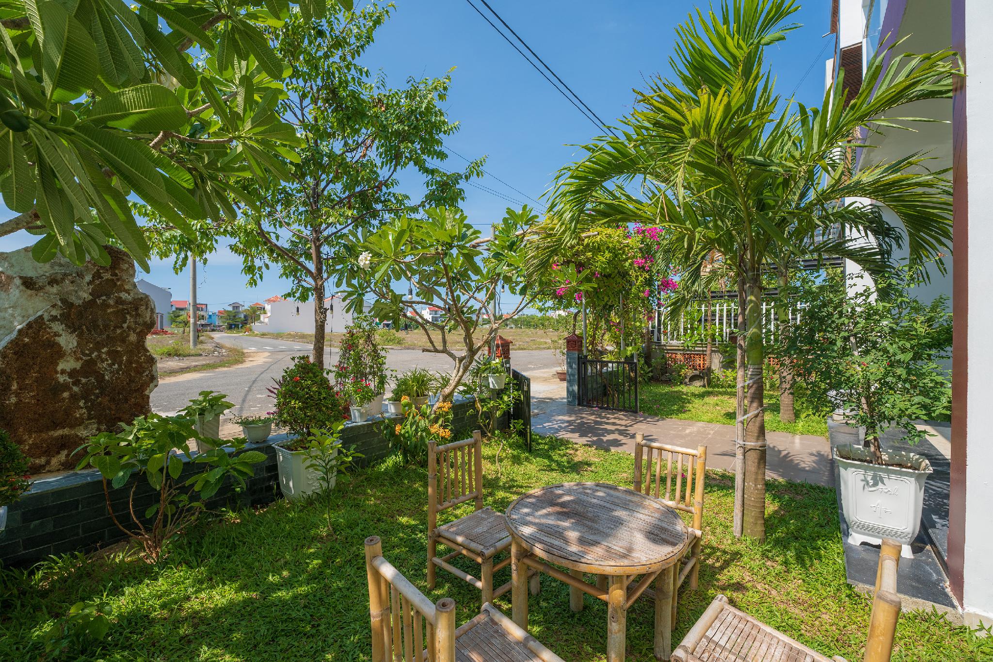 Nội thất khách sạn