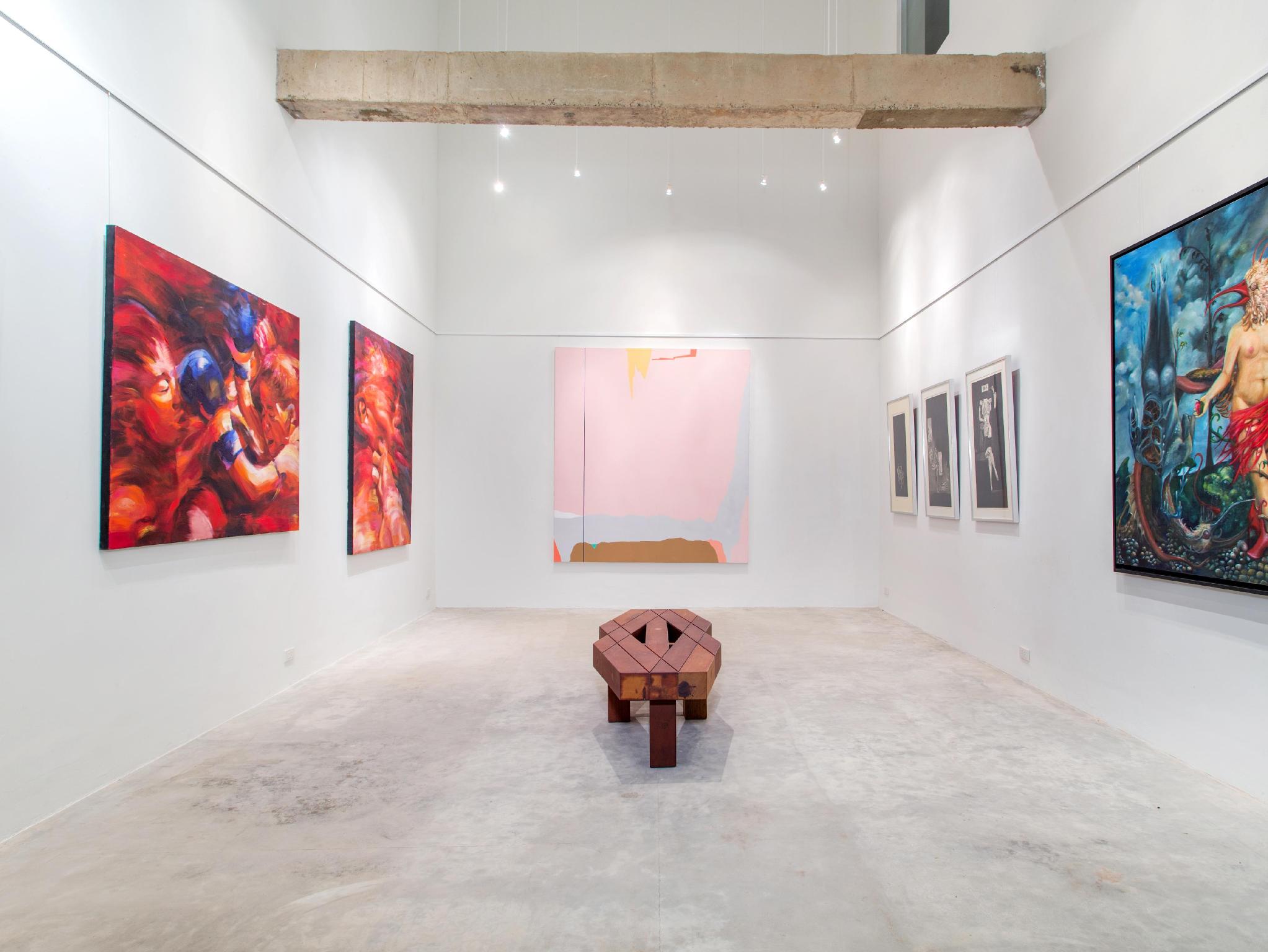 Nội thất khách sạn