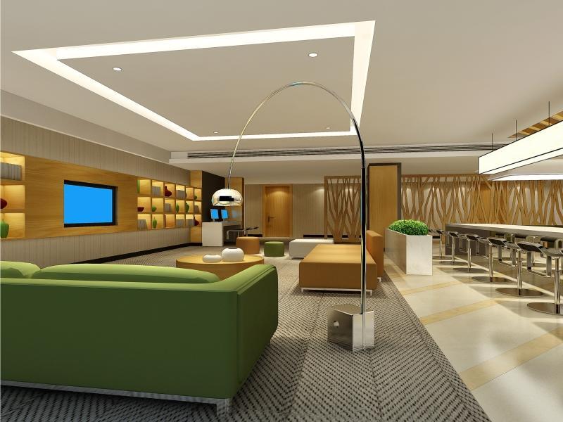 Trung tâm hội nghị