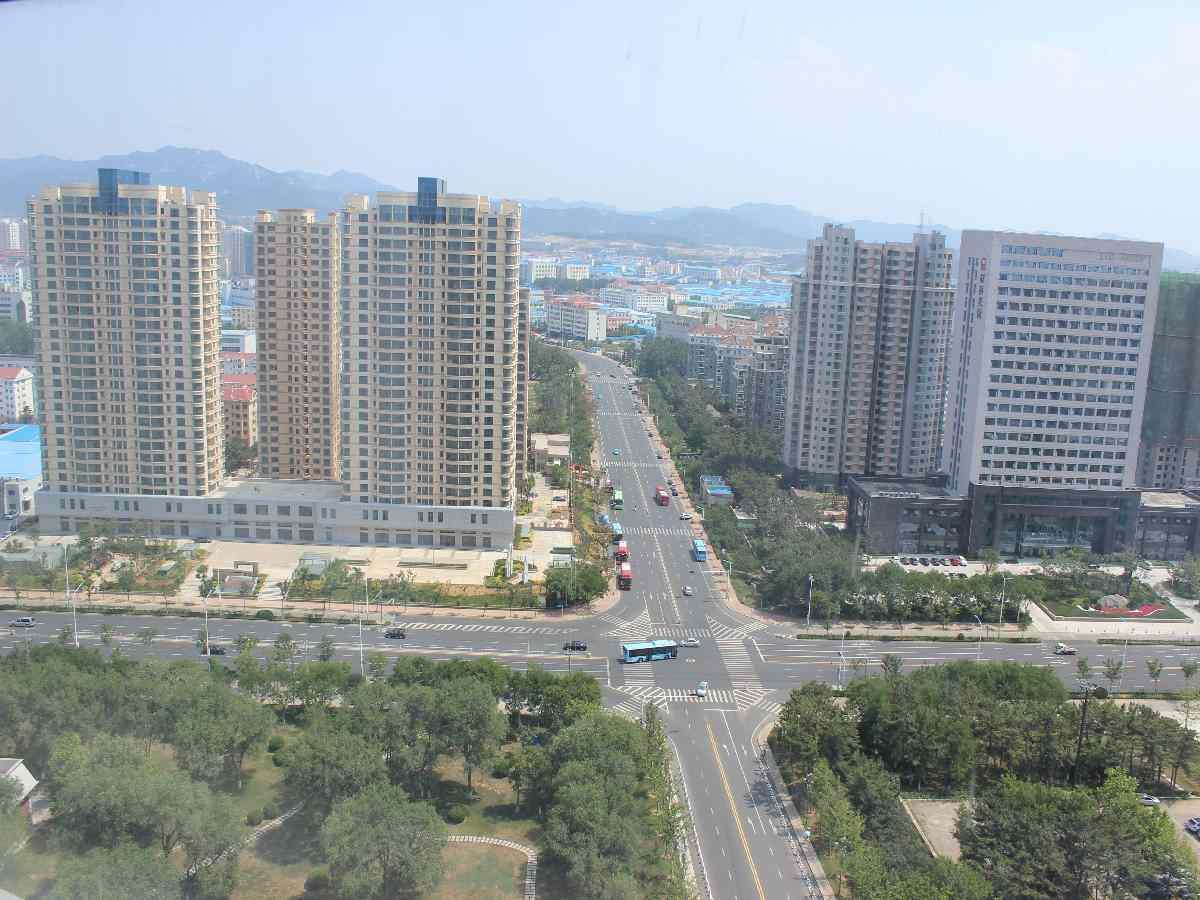 Khu vực xung quanh