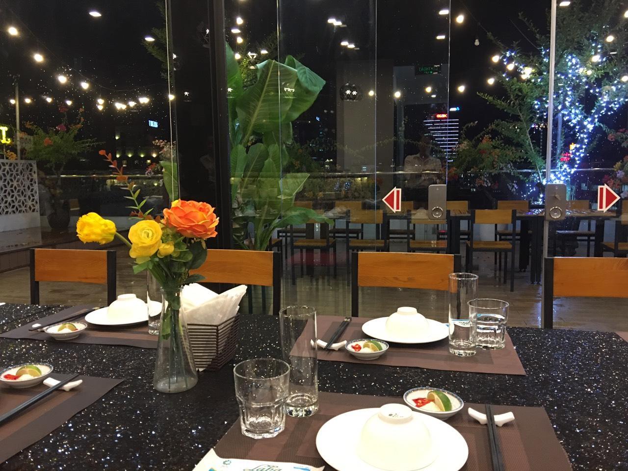 Ban công/sân hiên