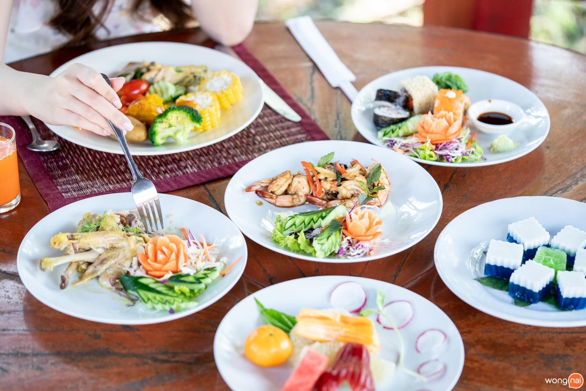 Đồ ăn và thức uống