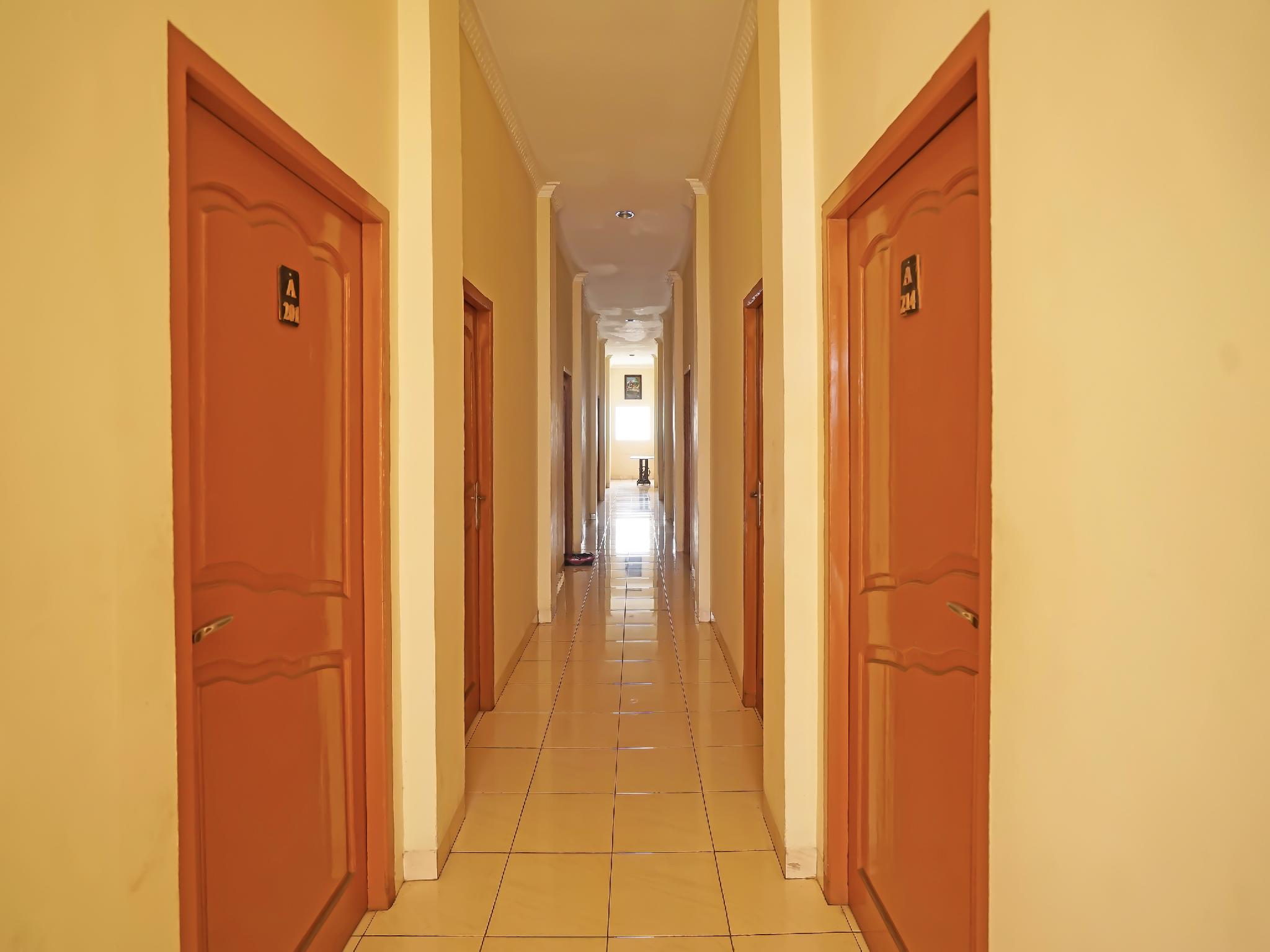 Khu vực công cộng