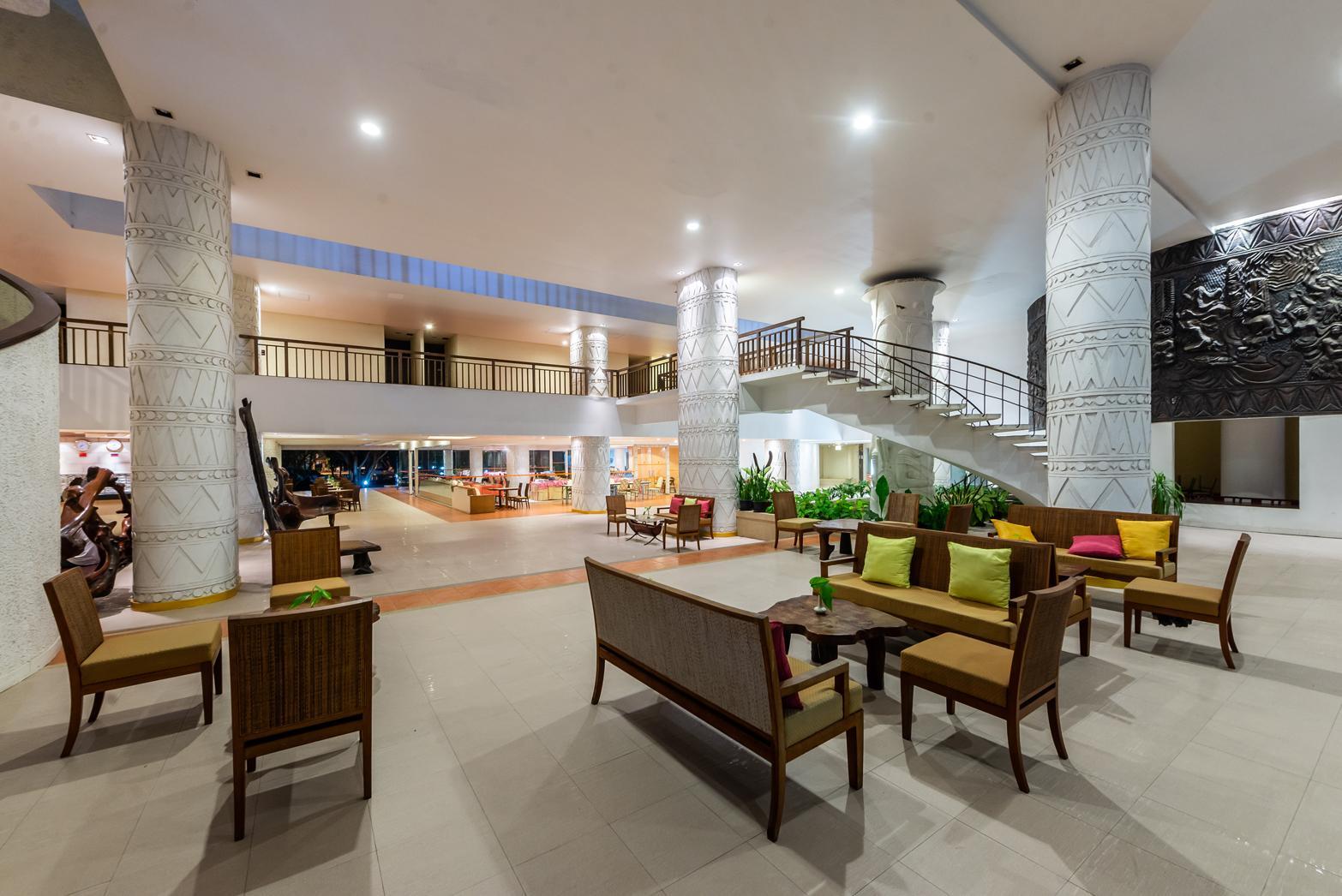 Khu vực công cộng