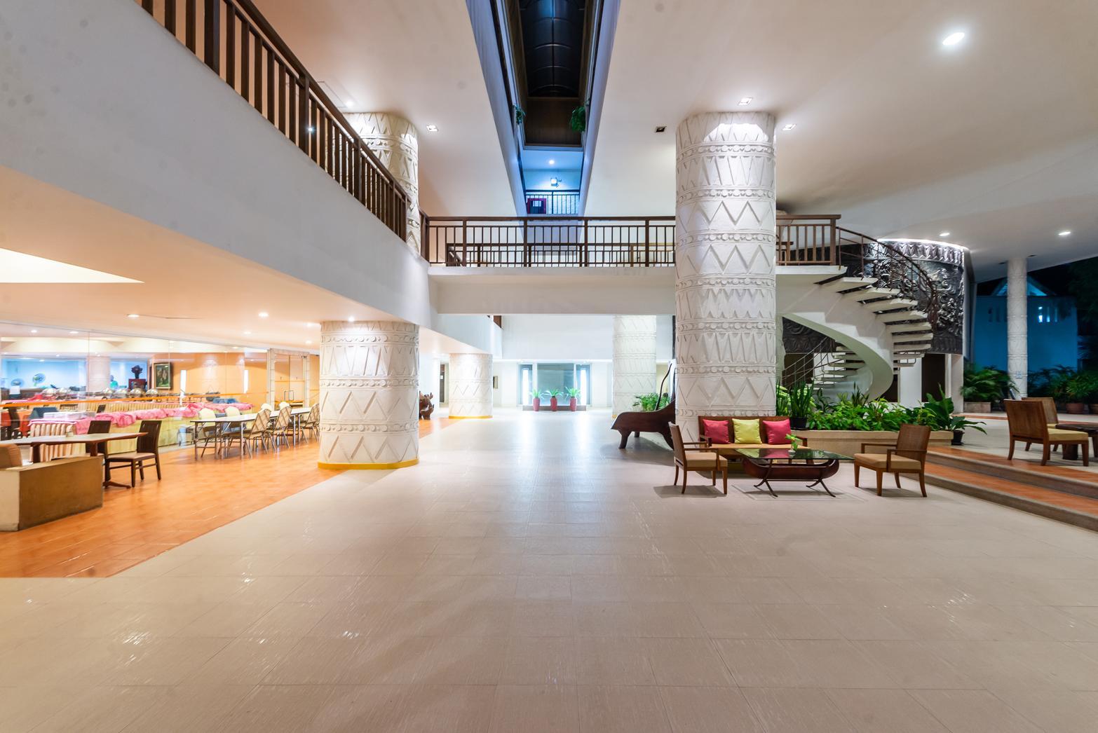 Khu vực công cộng