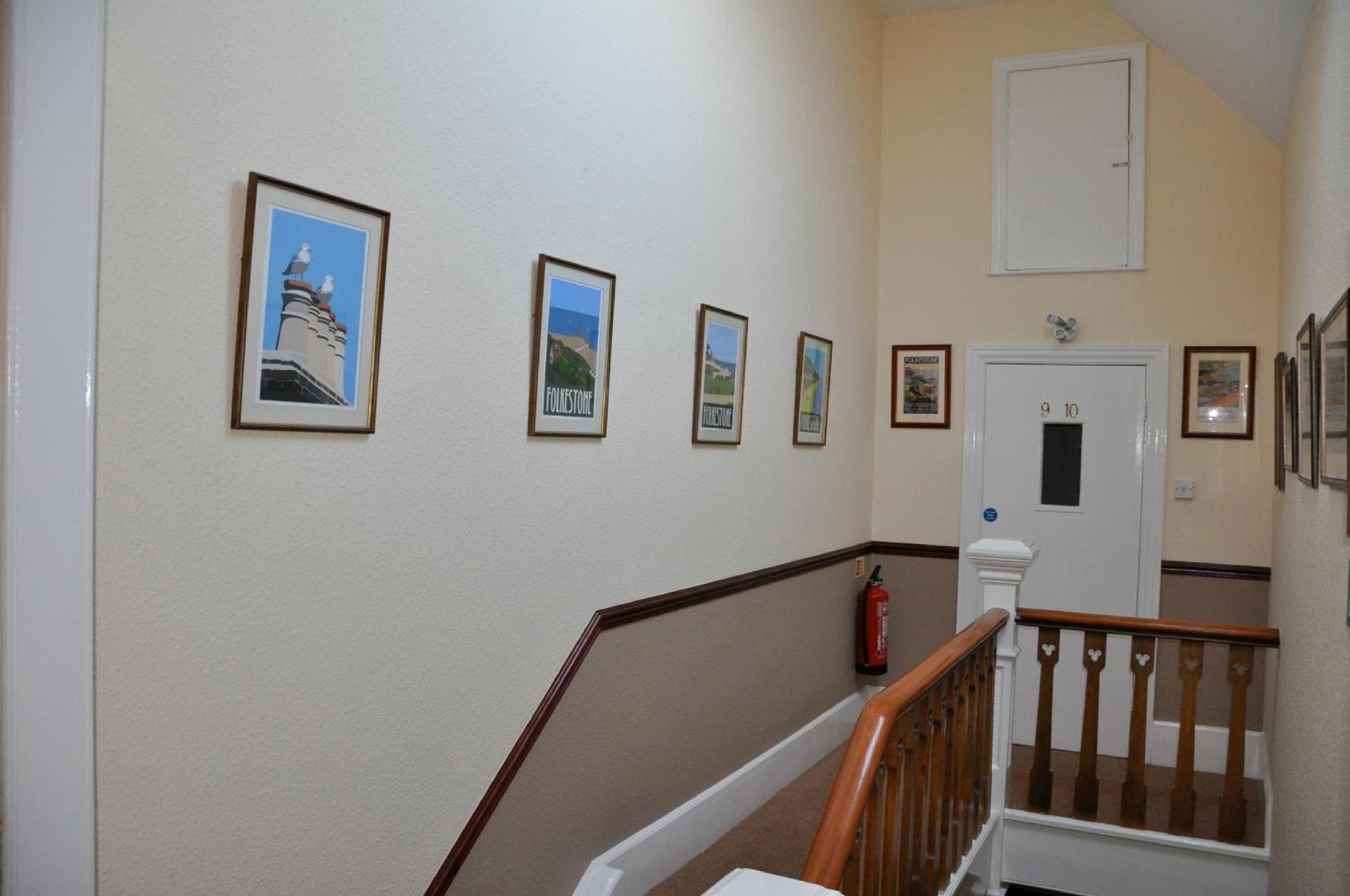 Nội thất khách sạn