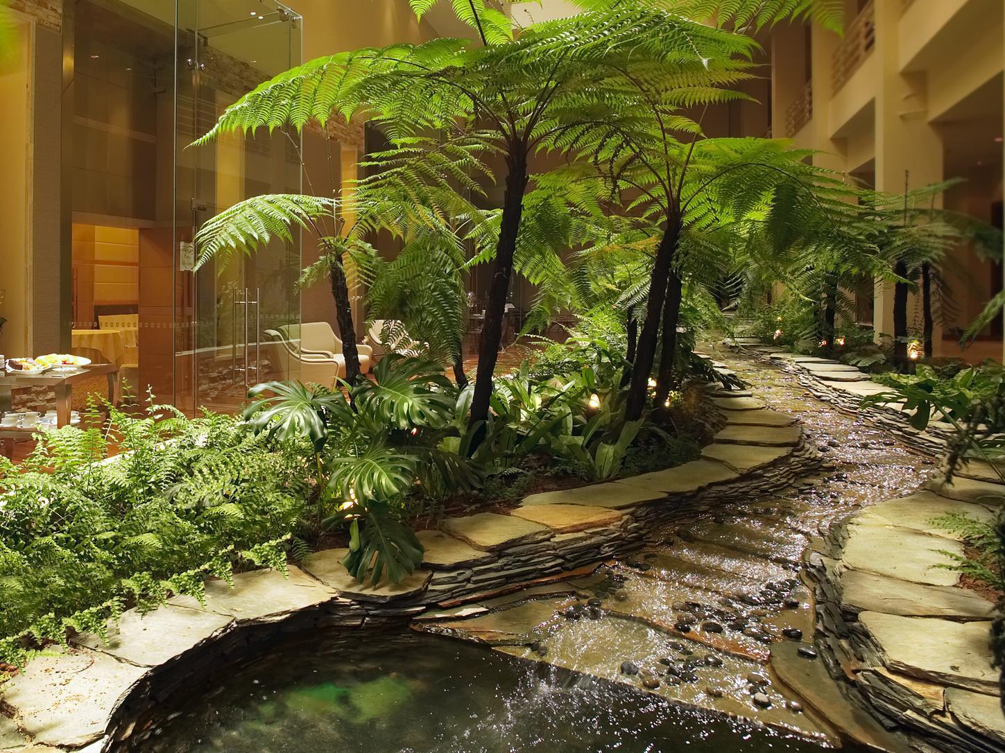 Nội thất khách sạn