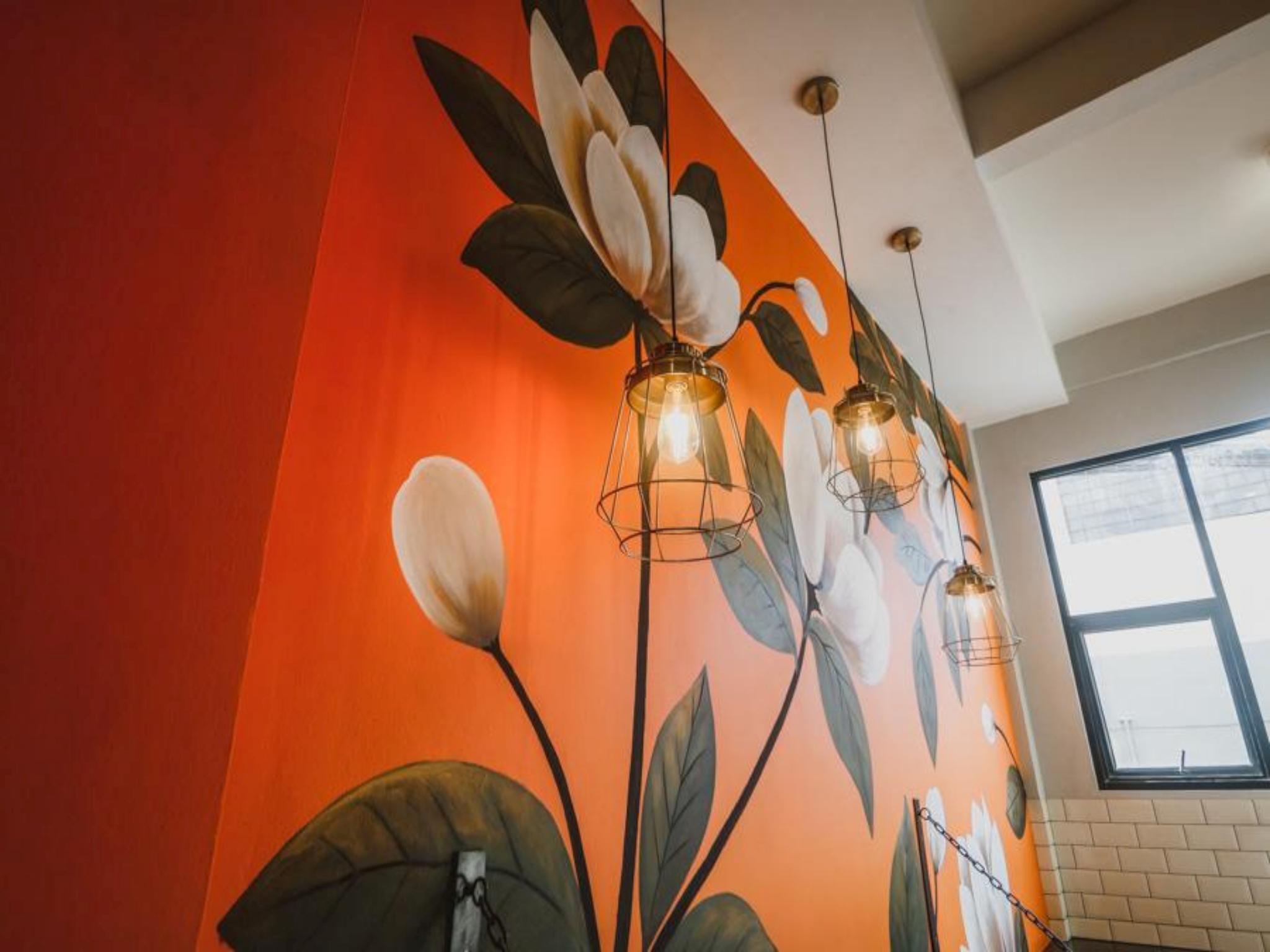 Nội thất khách sạn