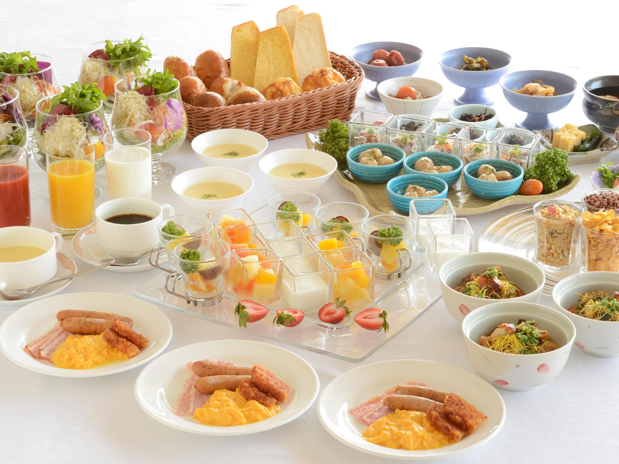 Đồ ăn và thức uống