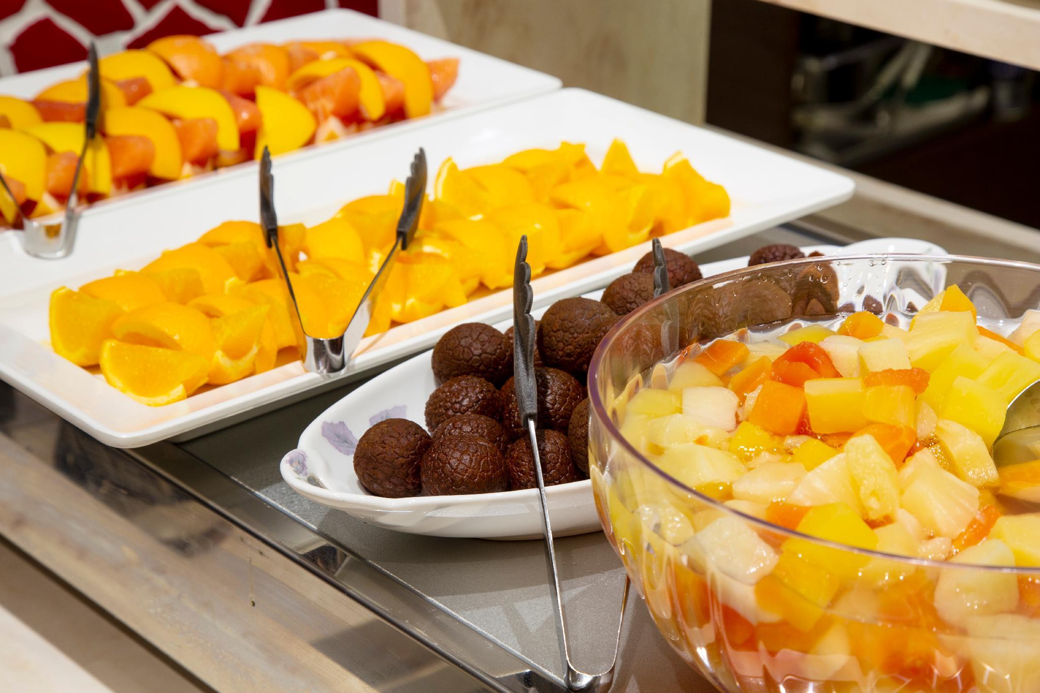 Đồ ăn và thức uống