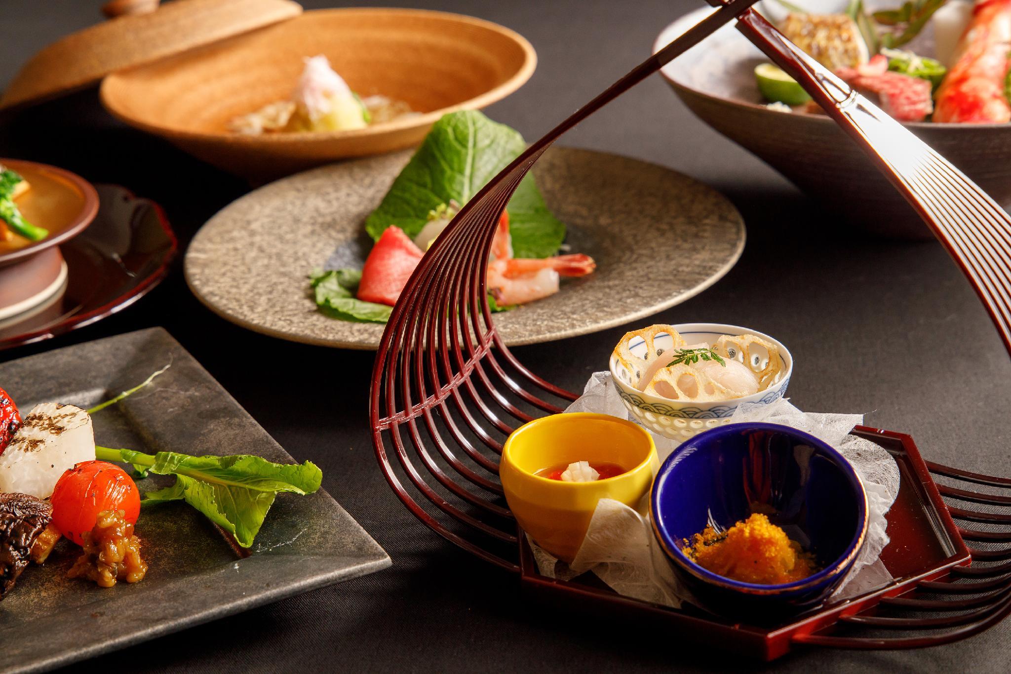 Đồ ăn và thức uống