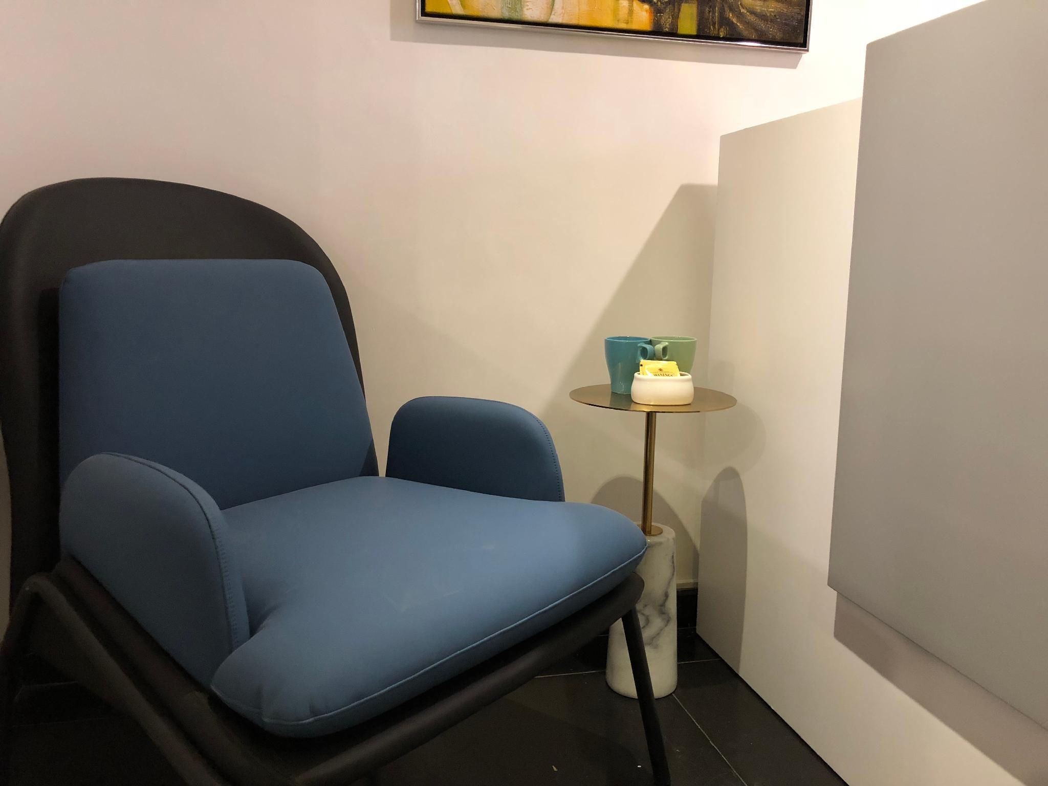 Nội thất khách sạn