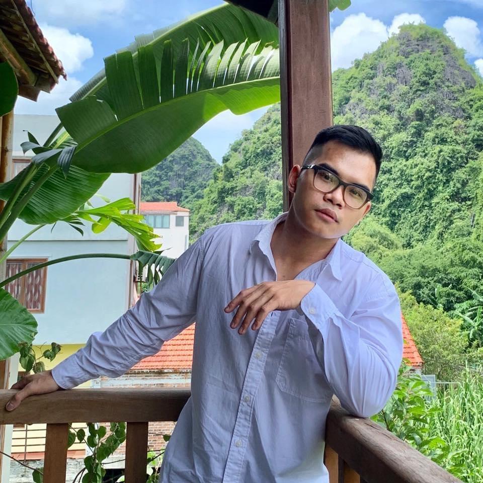 Ban công/sân hiên