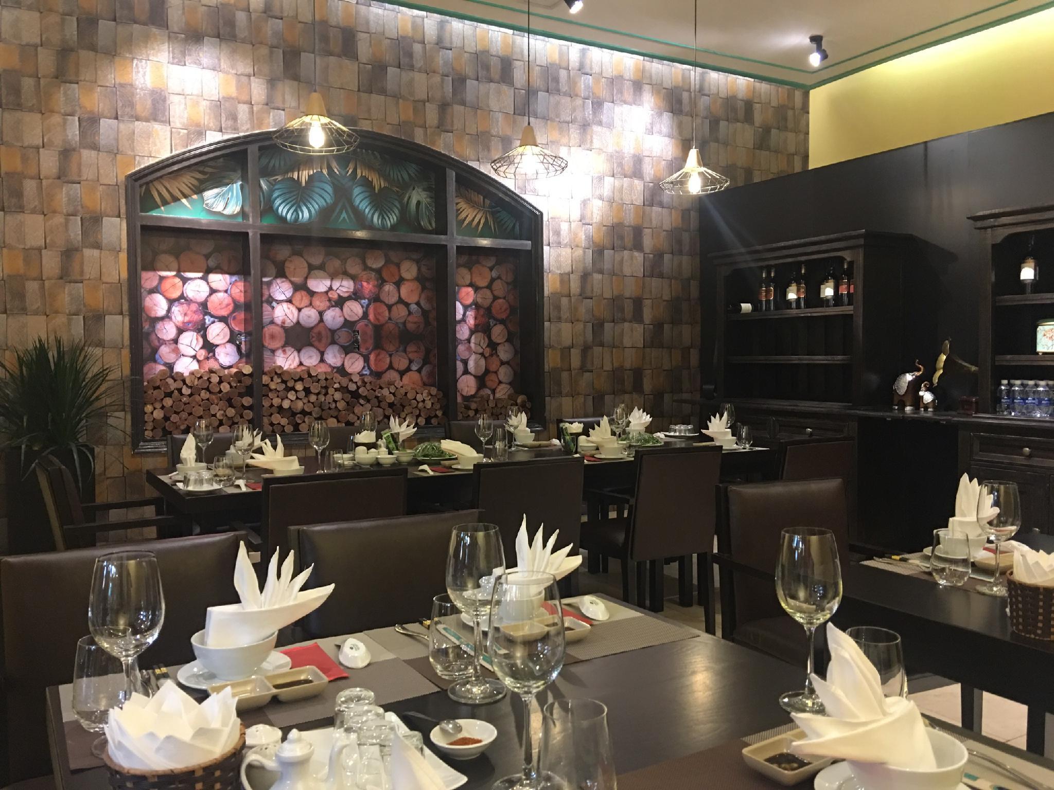 Đồ ăn và thức uống