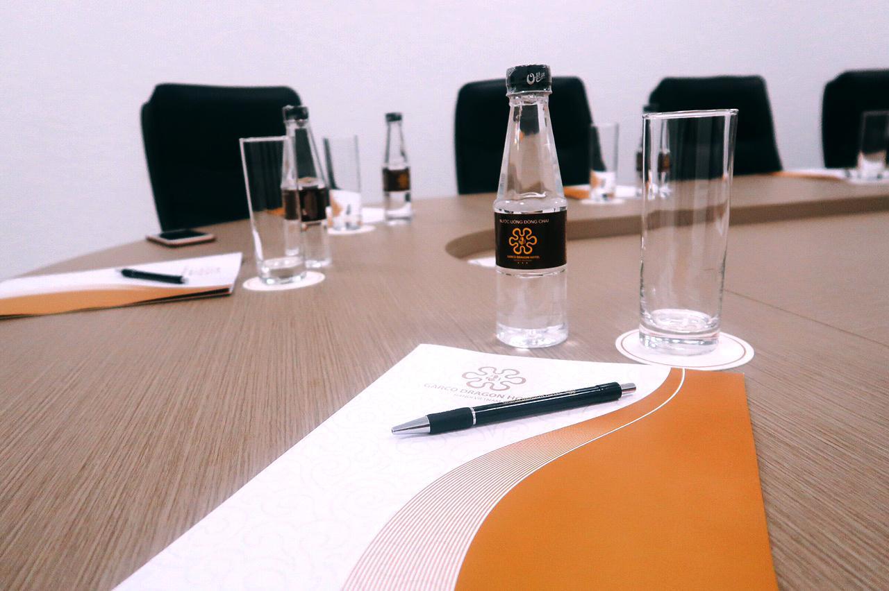 Phòng họp/ hội nghị