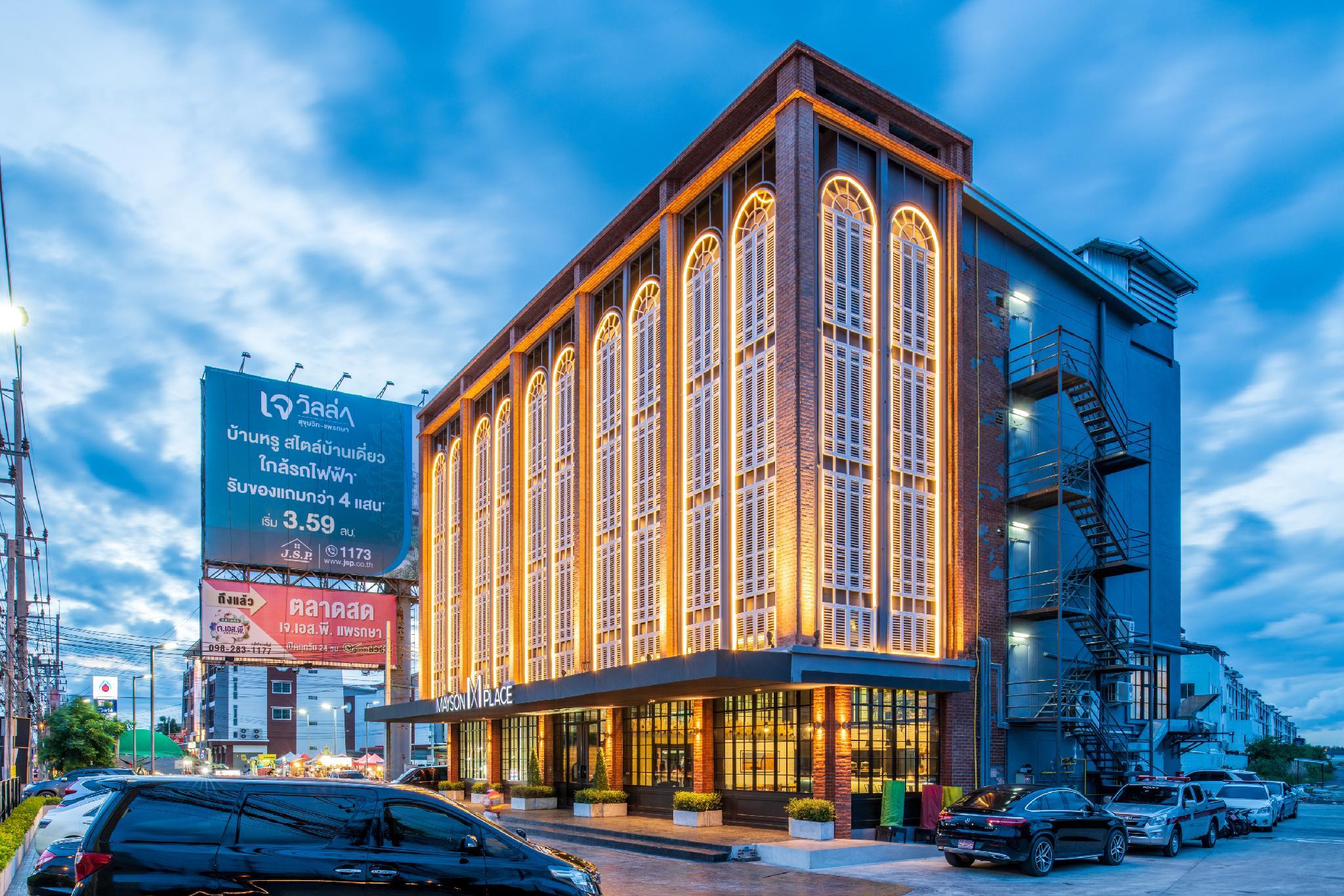 Nội thất khách sạn