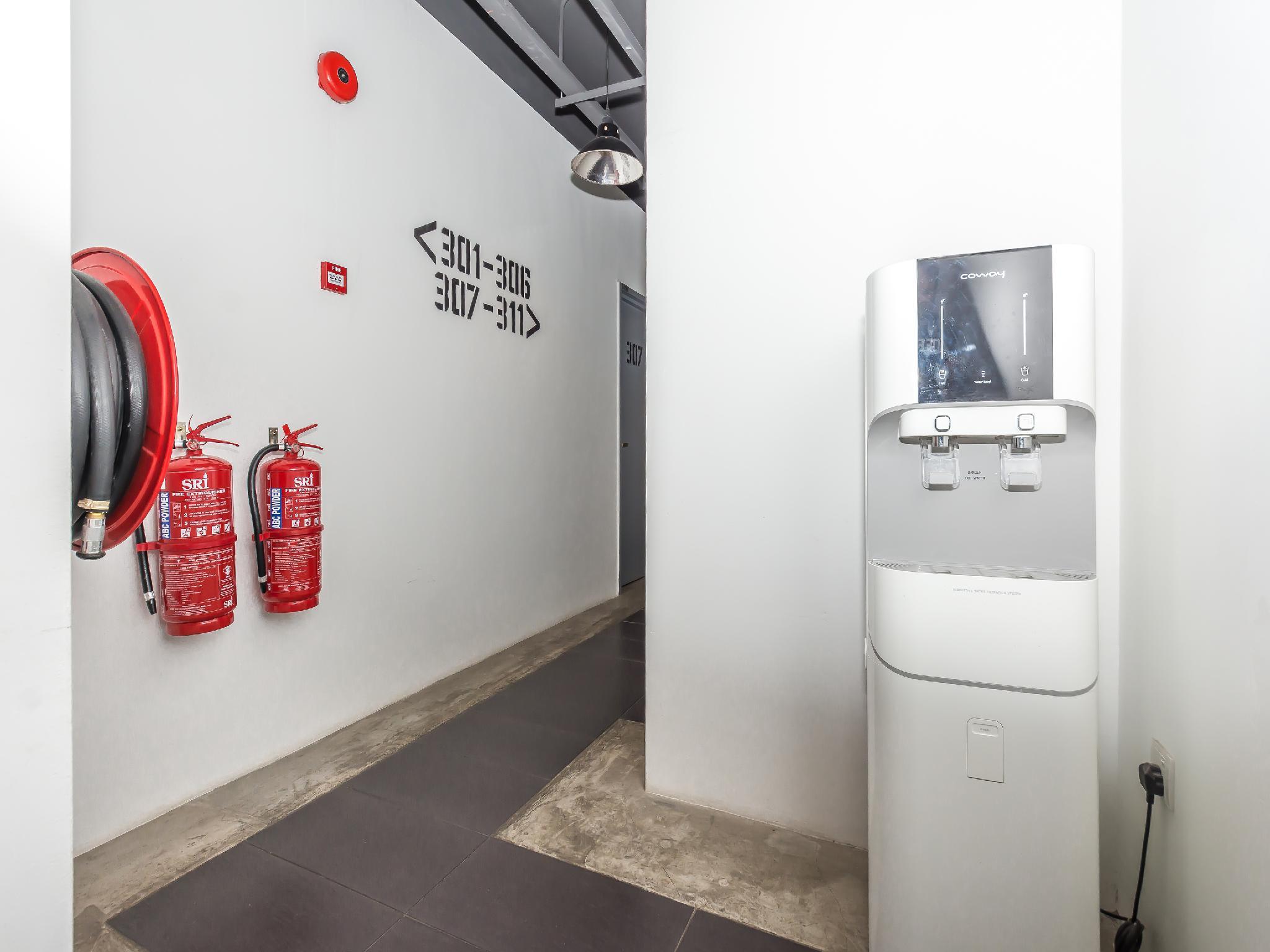 Nội thất khách sạn