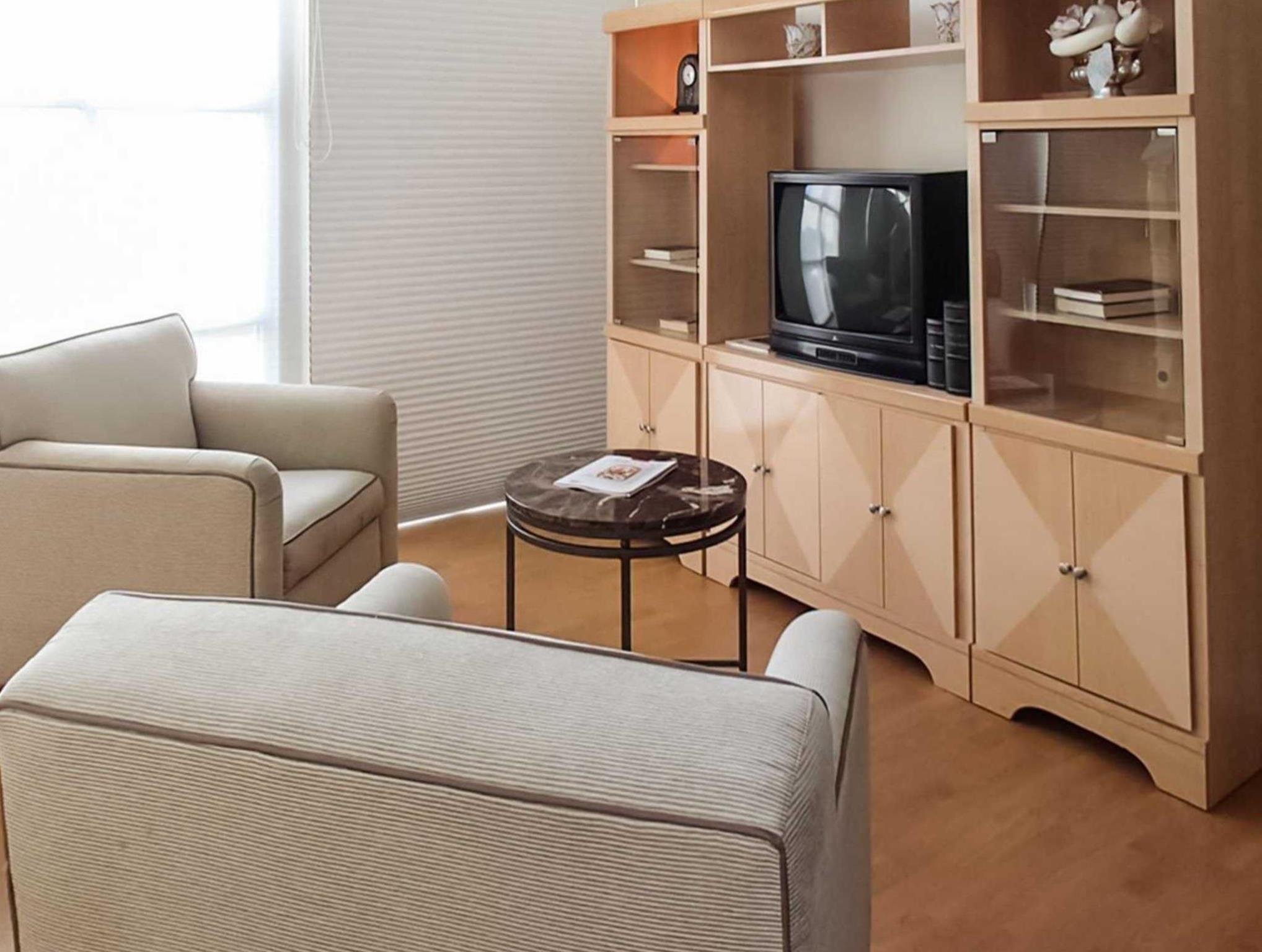 Nội thất khách sạn