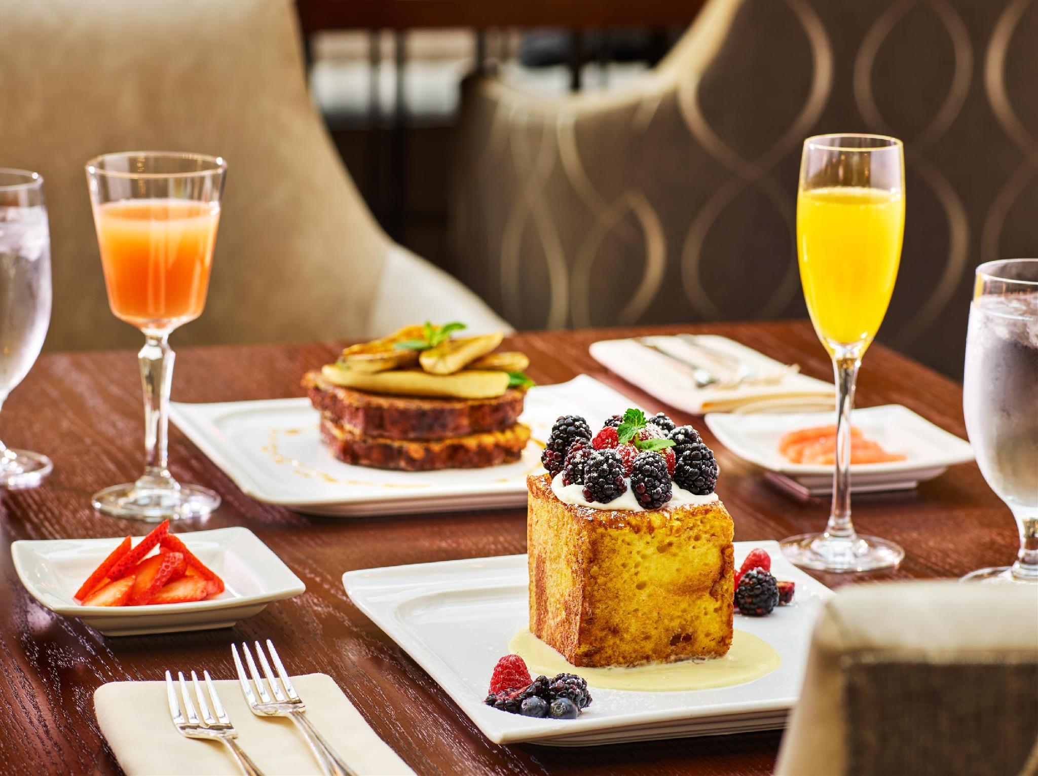 Đồ ăn và thức uống