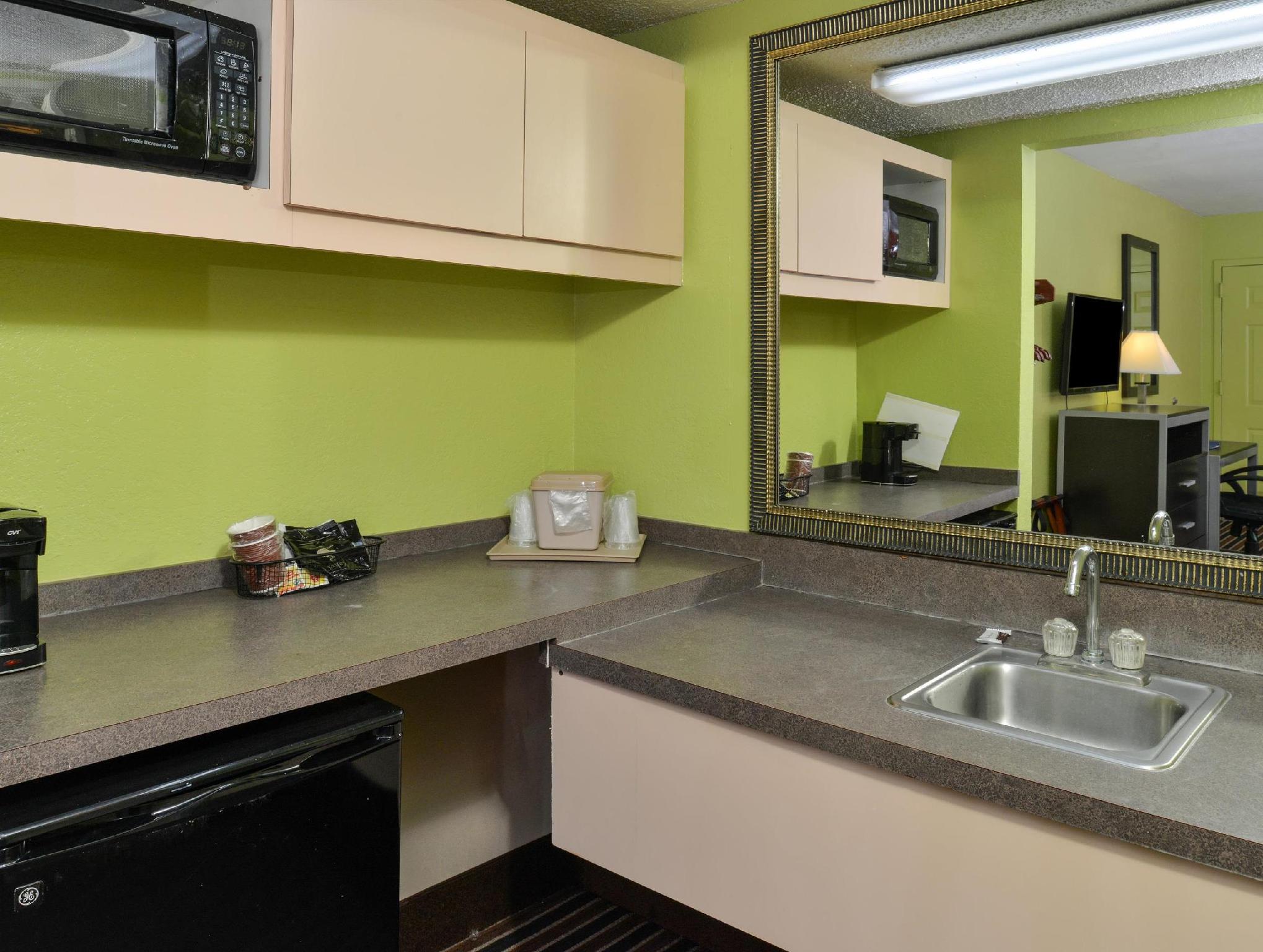 Nội thất khách sạn