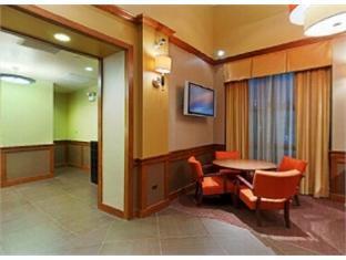 Nội thất khách sạn