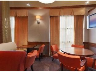 Nội thất khách sạn