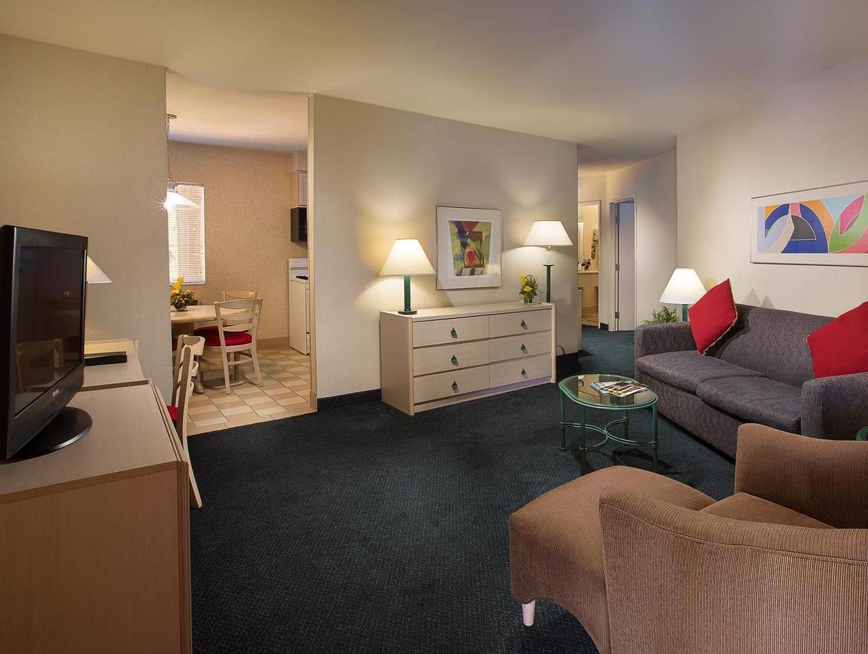 Nội thất khách sạn