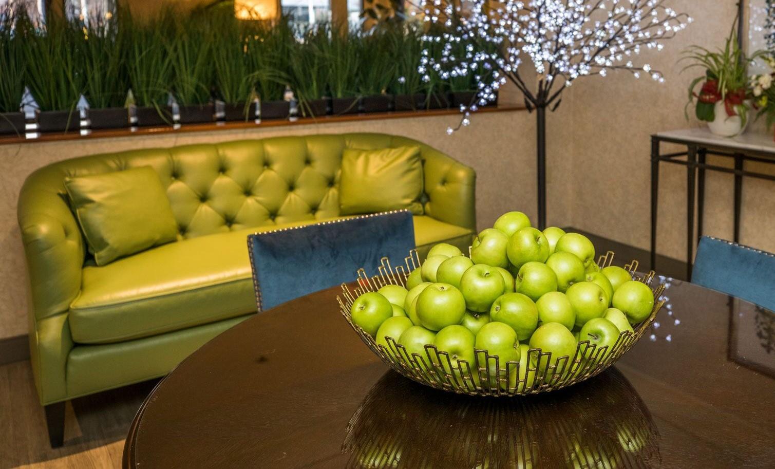 Khu vực công cộng