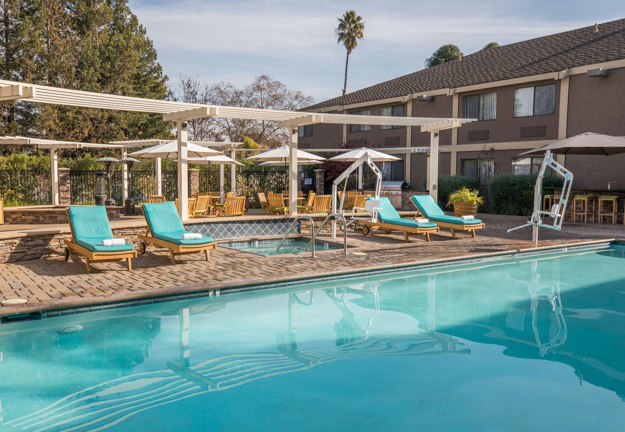 Tiện nghi giải trí