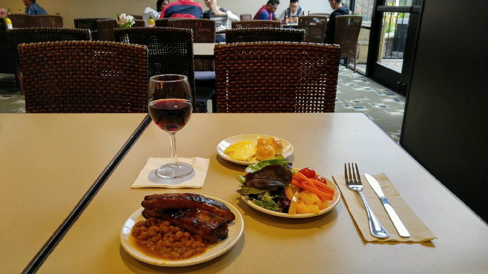 Đồ ăn và thức uống