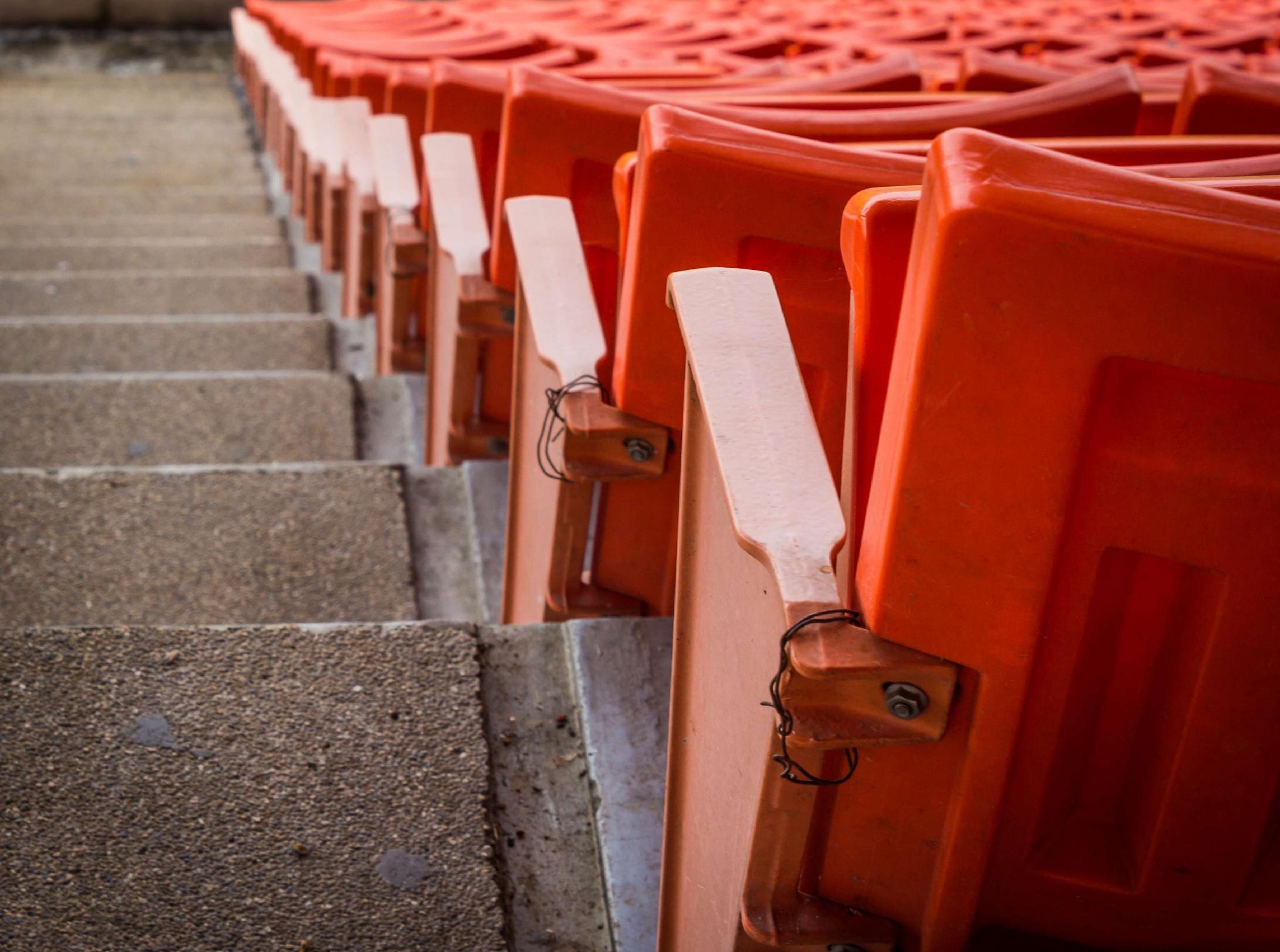 Khu vực xung quanh