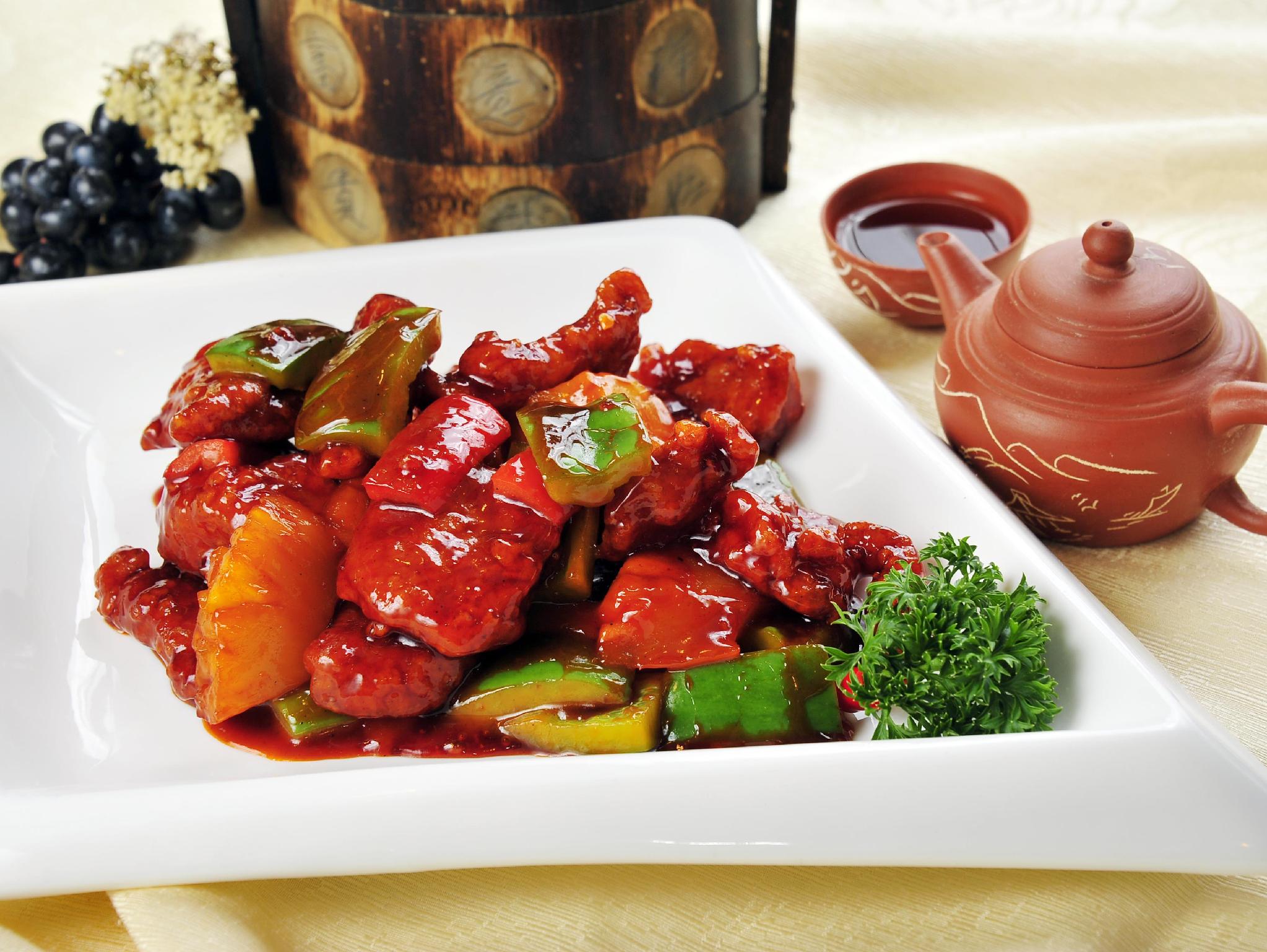 Đồ ăn và thức uống