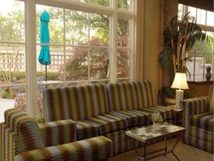 Nội thất khách sạn