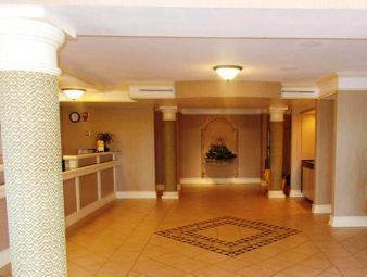 Nội thất khách sạn