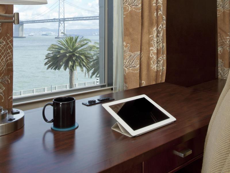 Nội thất khách sạn