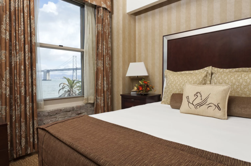 Nội thất khách sạn