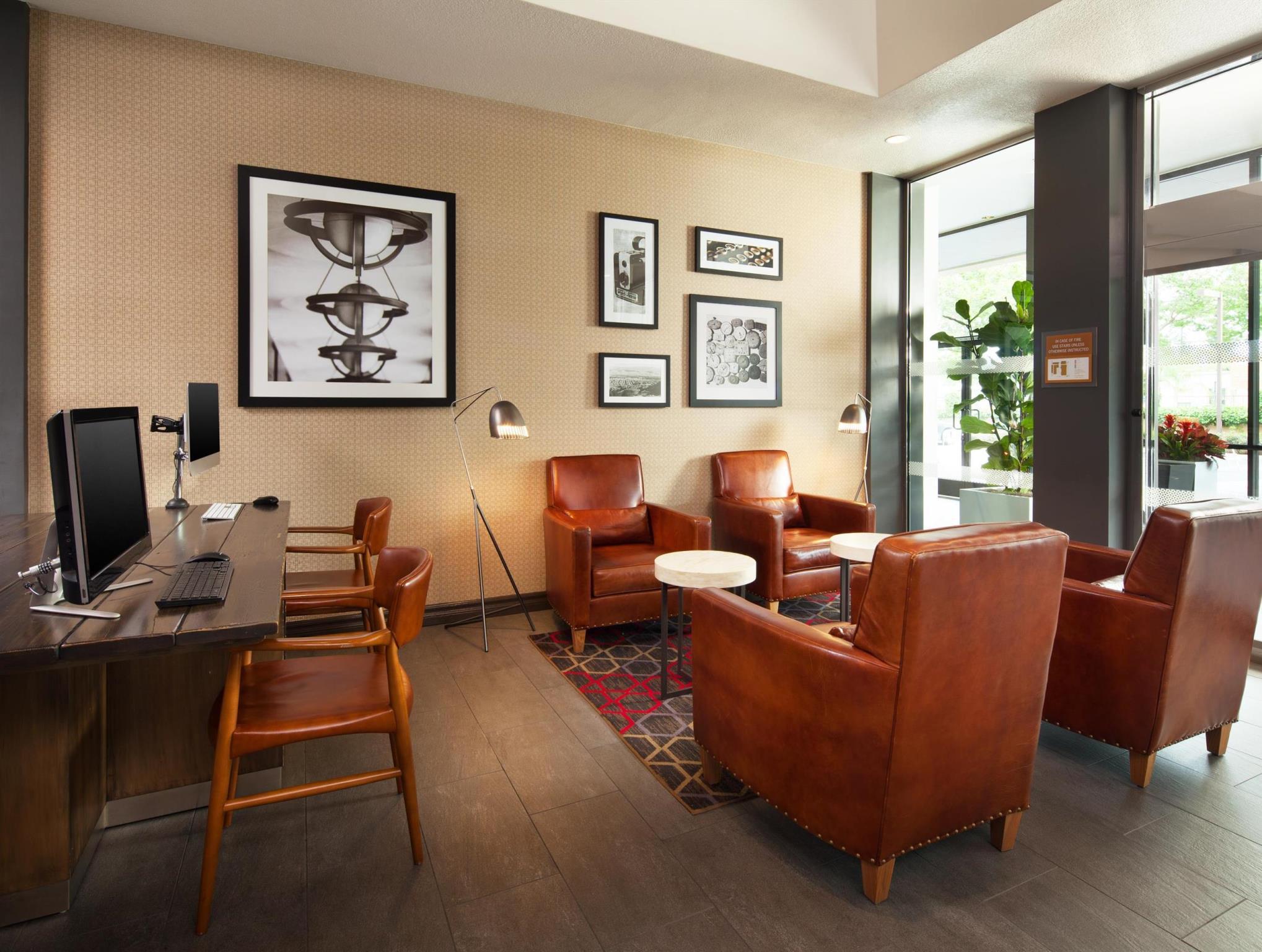 Nội thất khách sạn