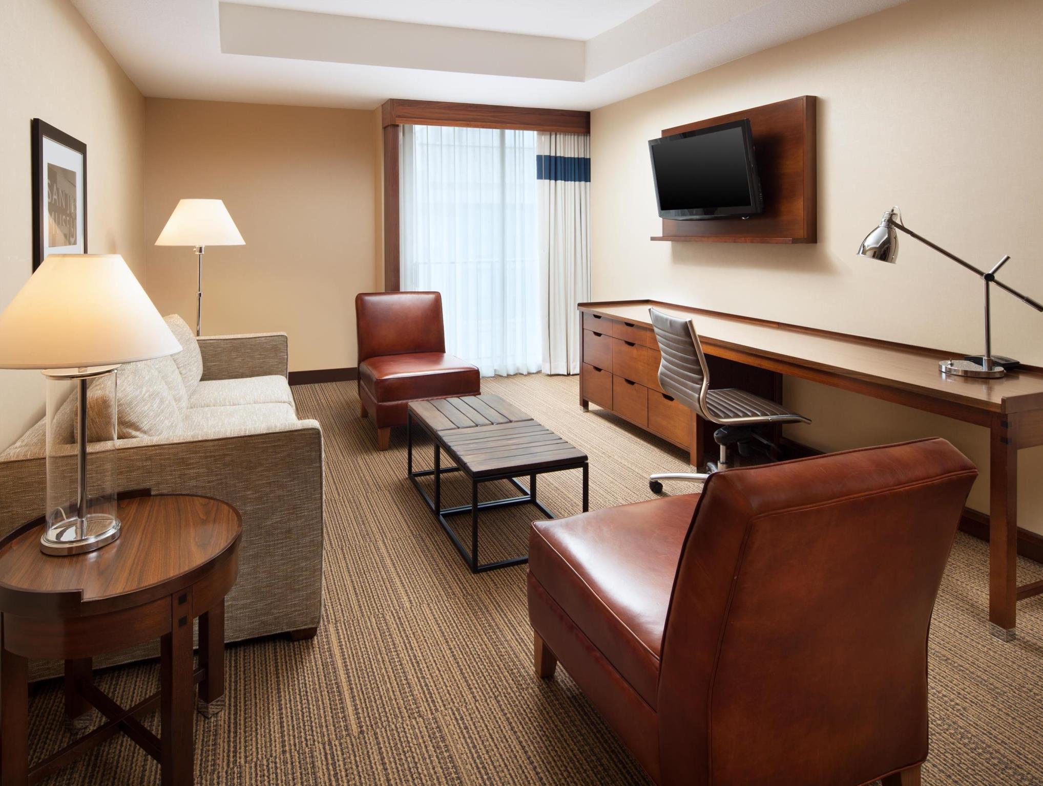 Nội thất khách sạn