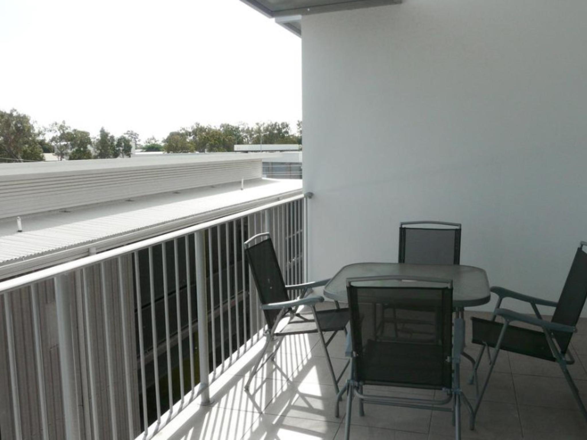 Ban công/sân hiên