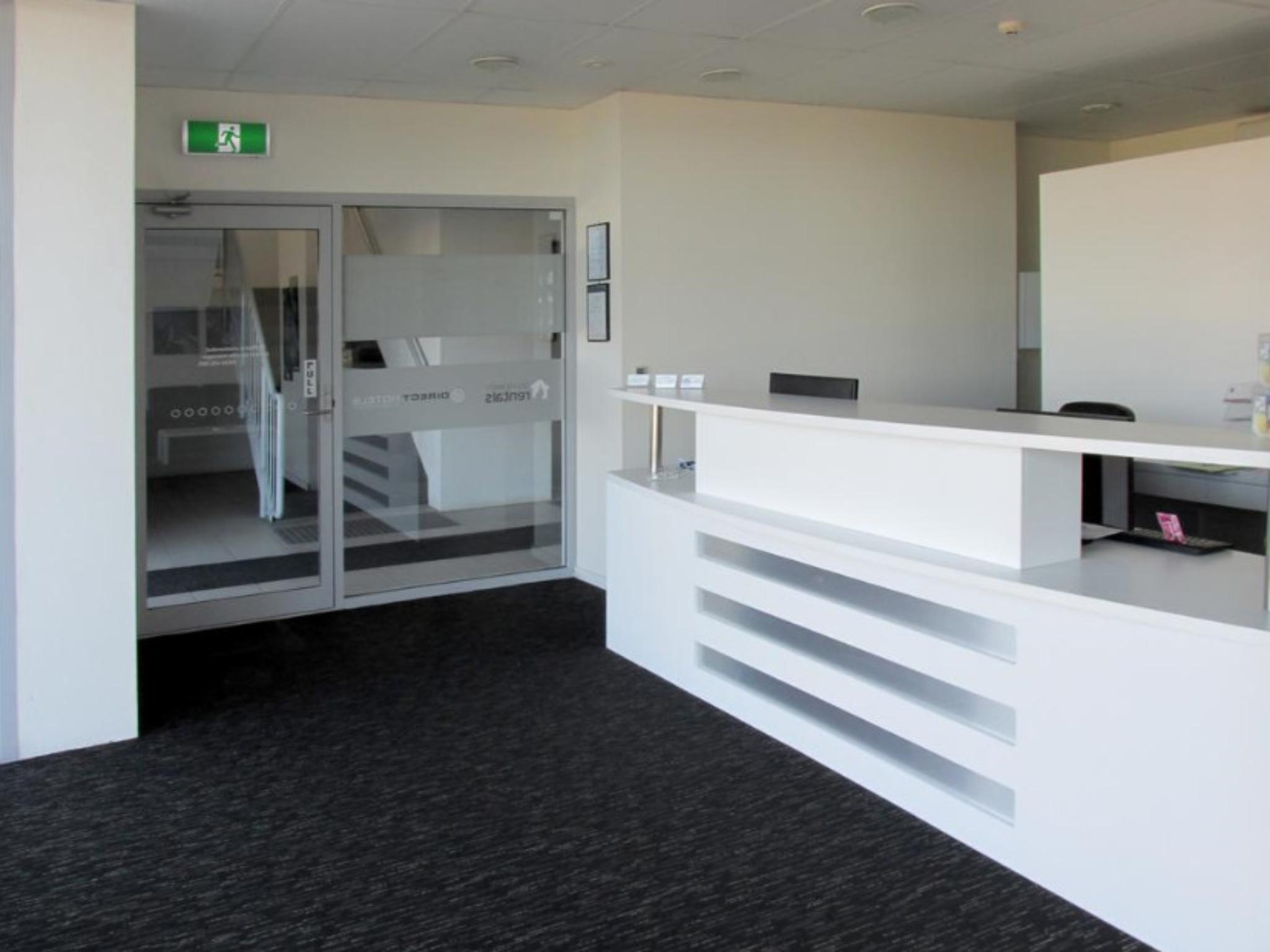 Nội thất khách sạn