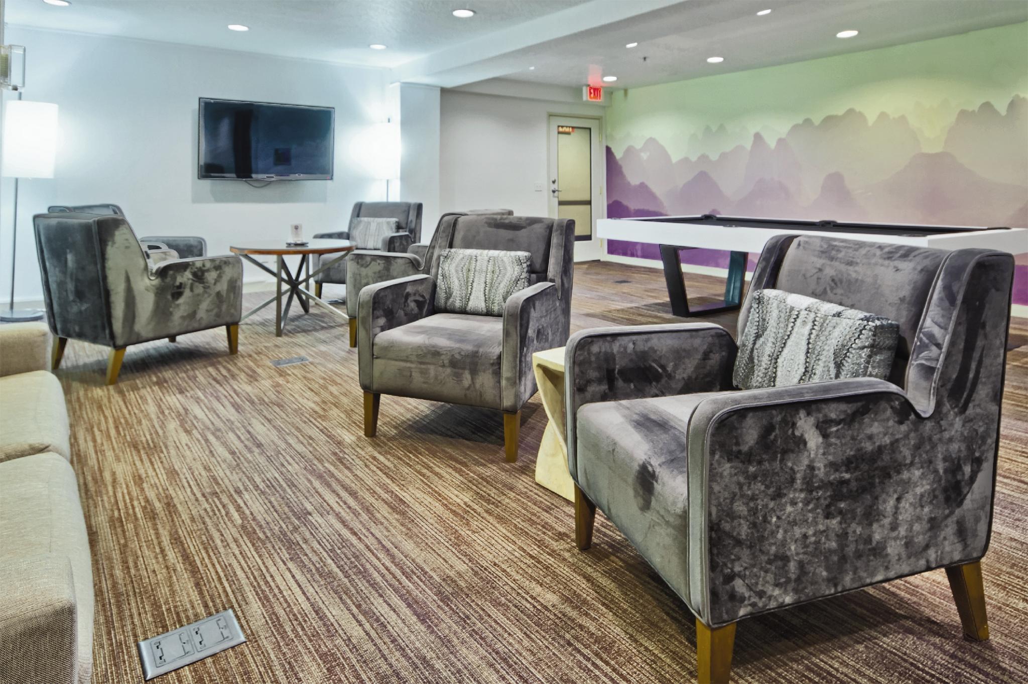 Khu vực công cộng