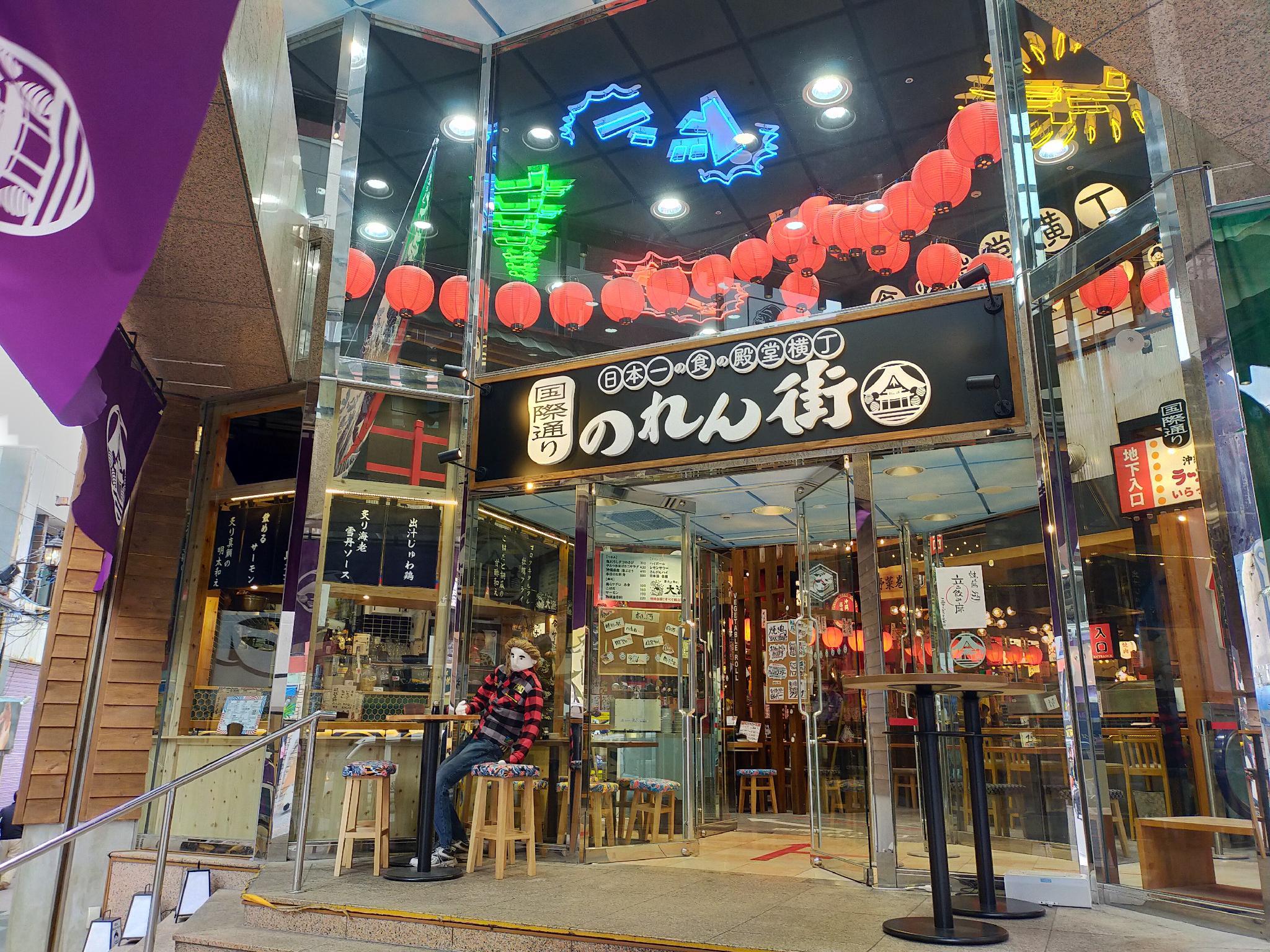 Nơi tham quan gần đây